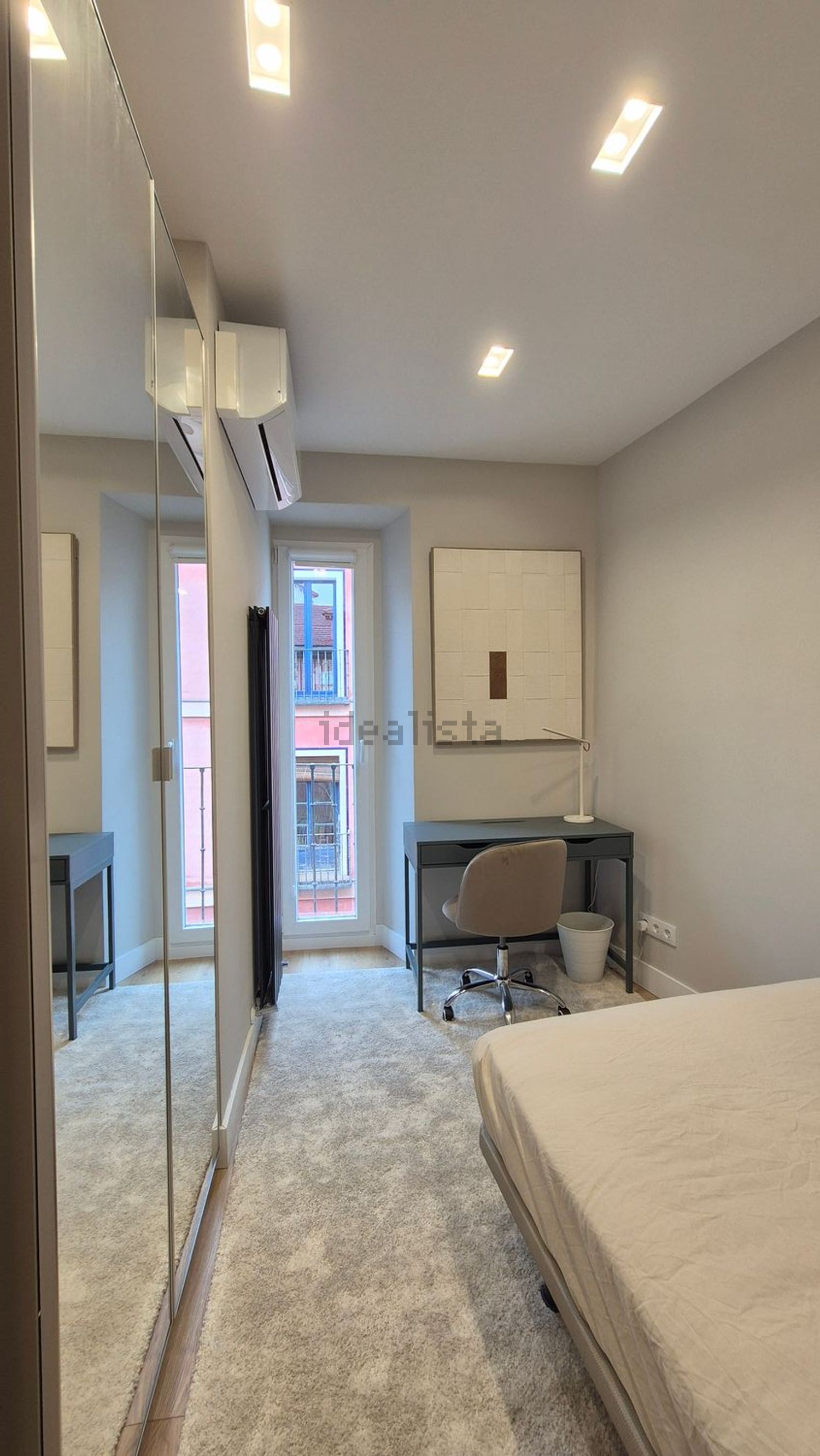Piso de 75 m² en Madrid