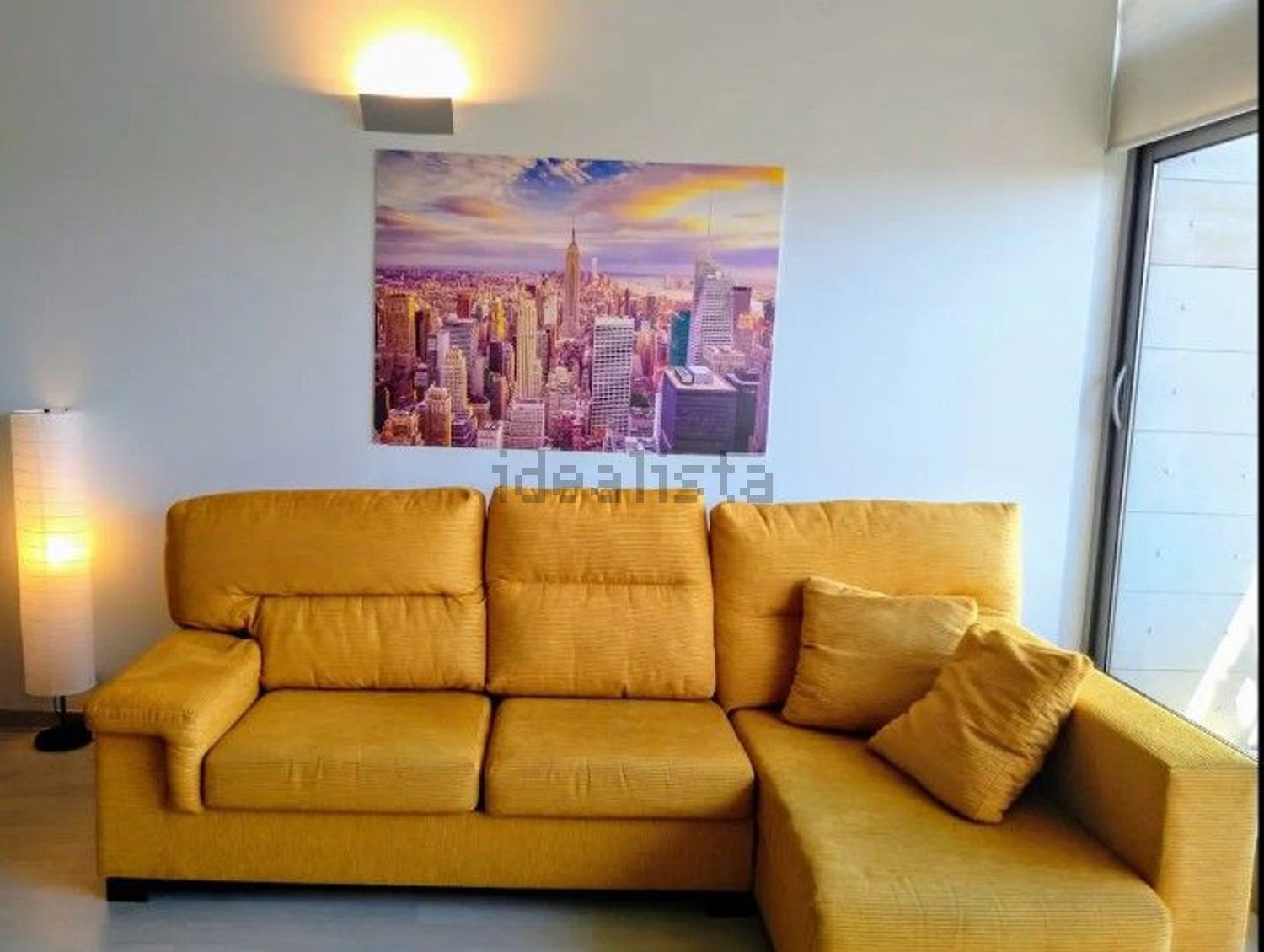 Piso de 90 m² en Valencia