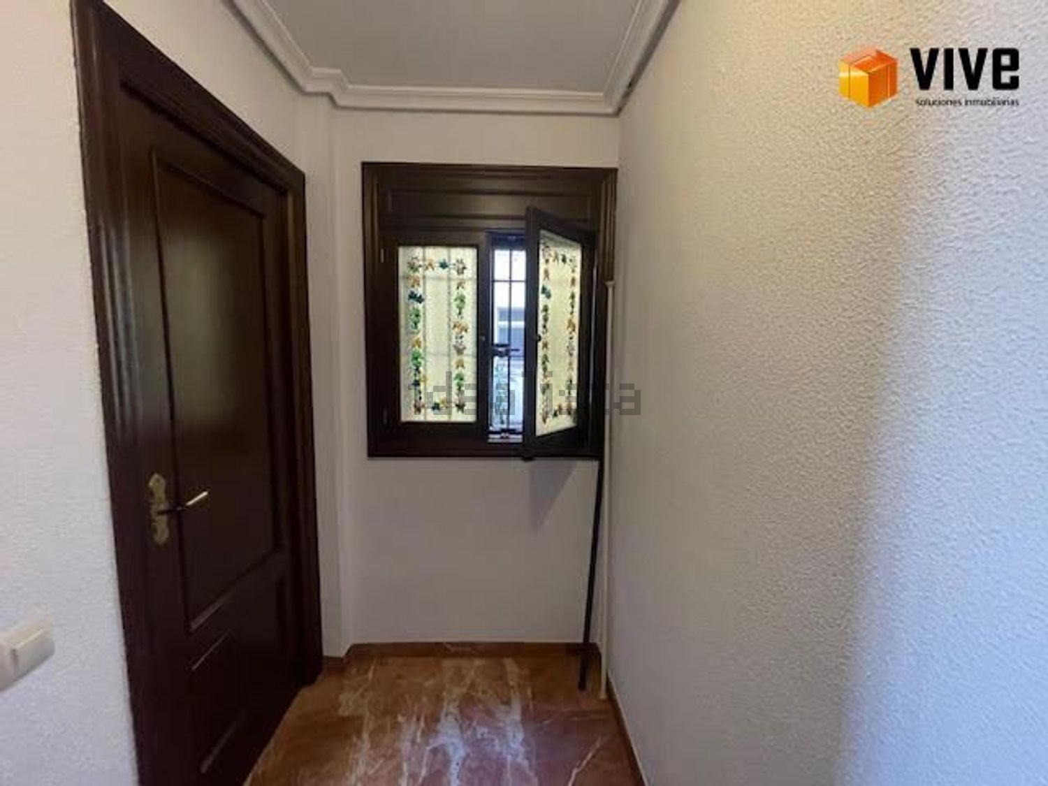 Wohnung 113 m² in Sevilla