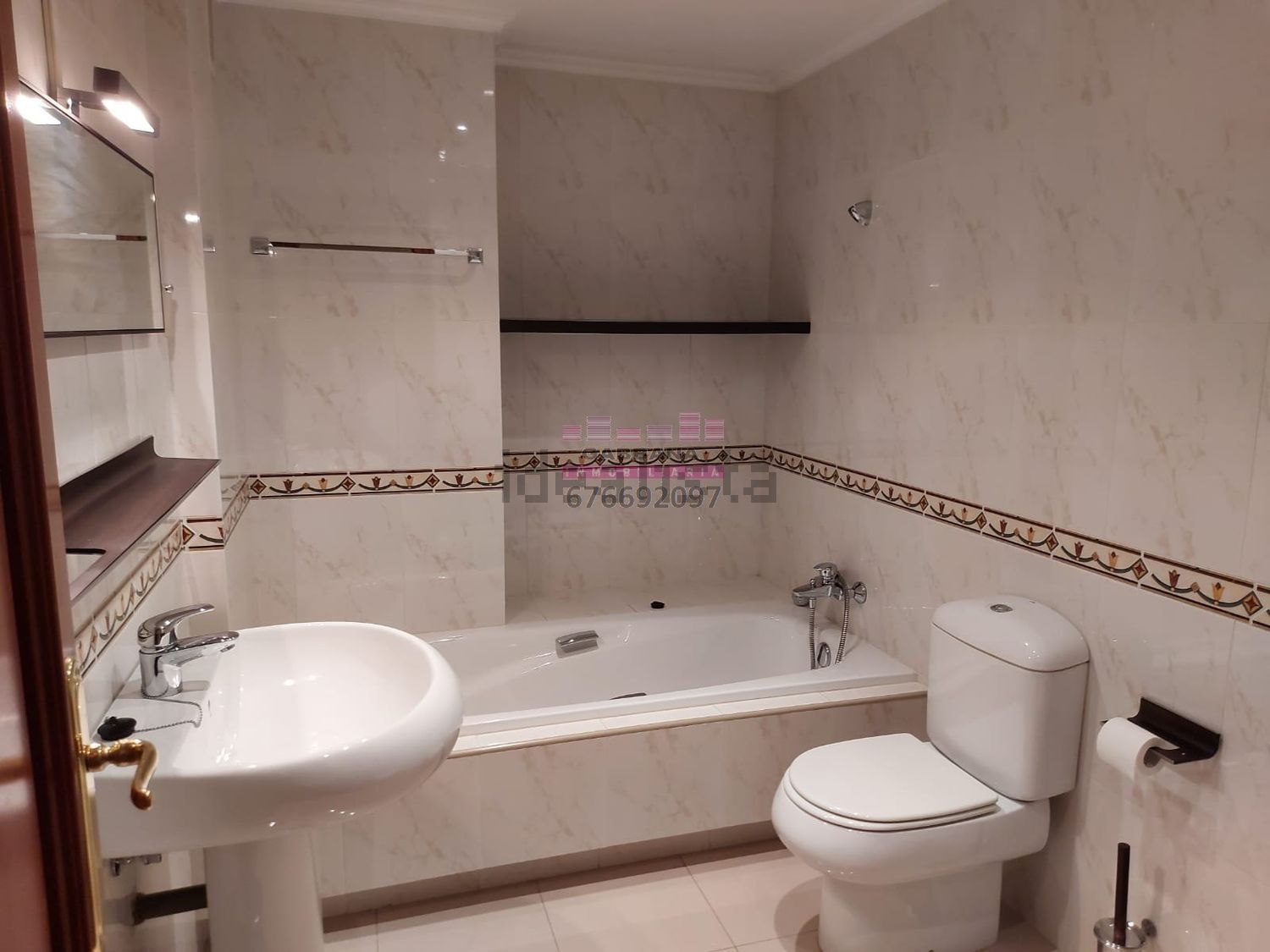 Pis de 127 m² a Vigo