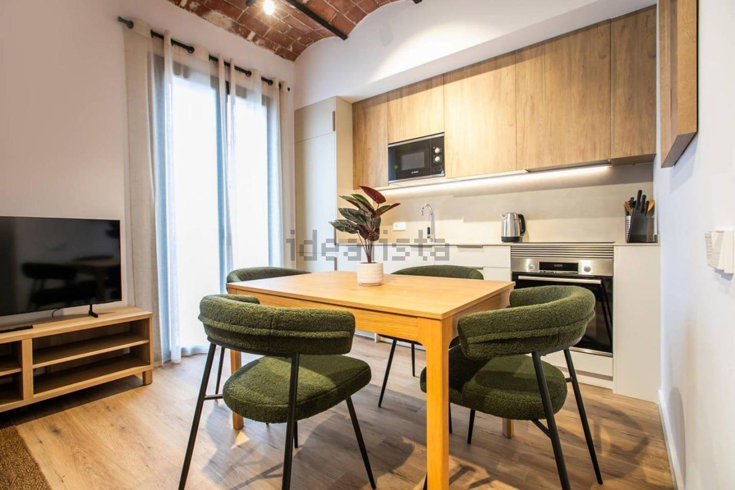 Pis de 64 m² a Sevilla