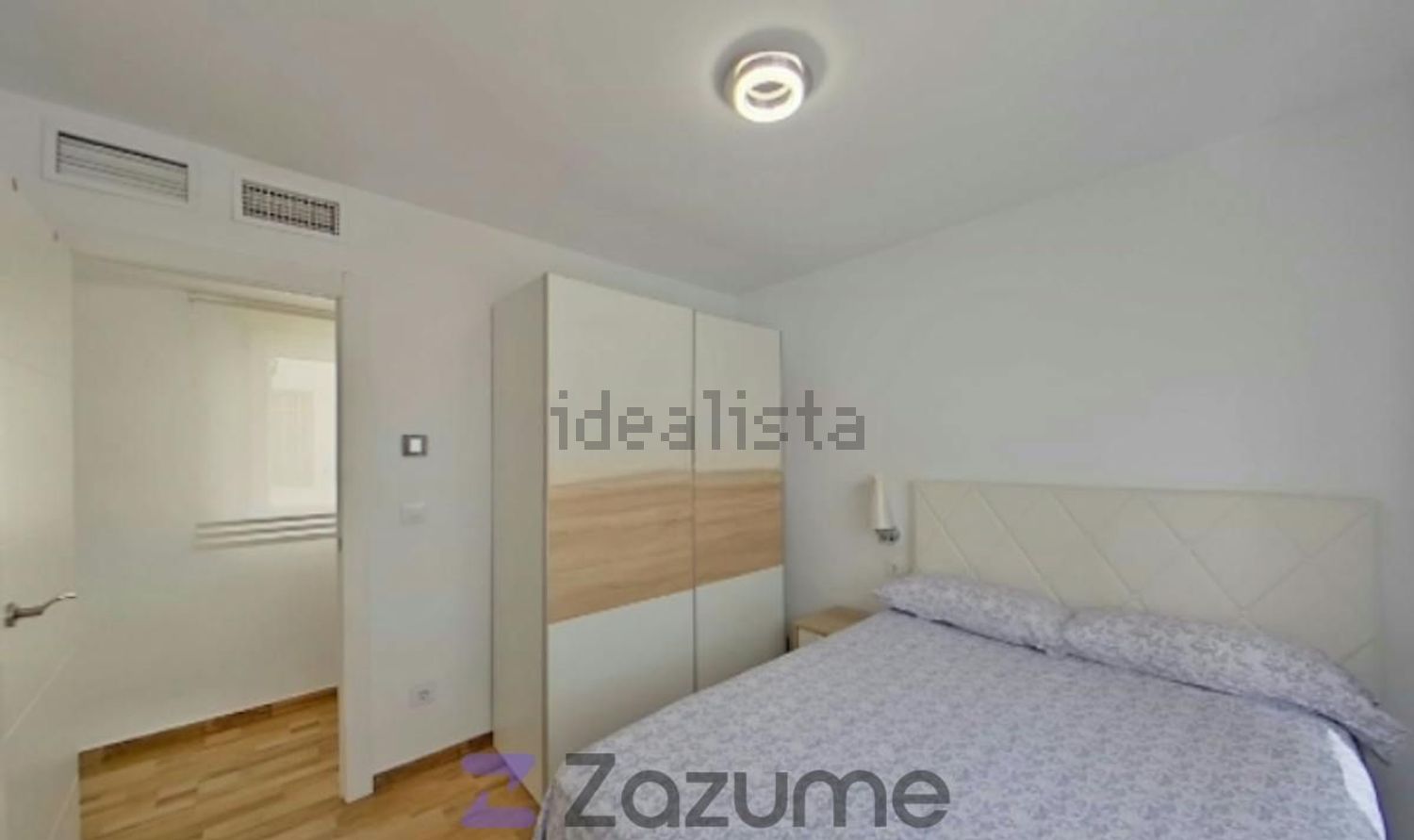 Pis de 88 m² a Águilas