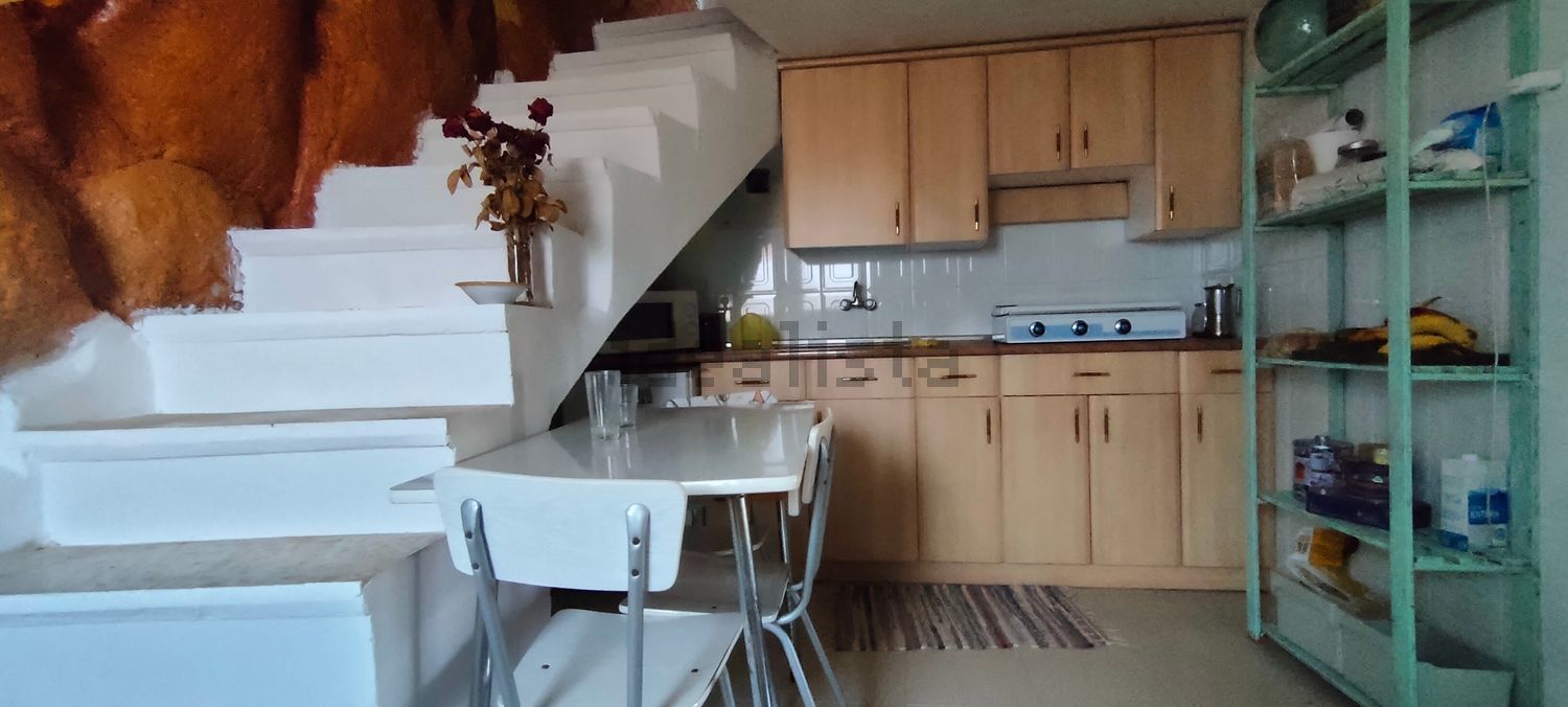 Casa de 60 m² en Tosos