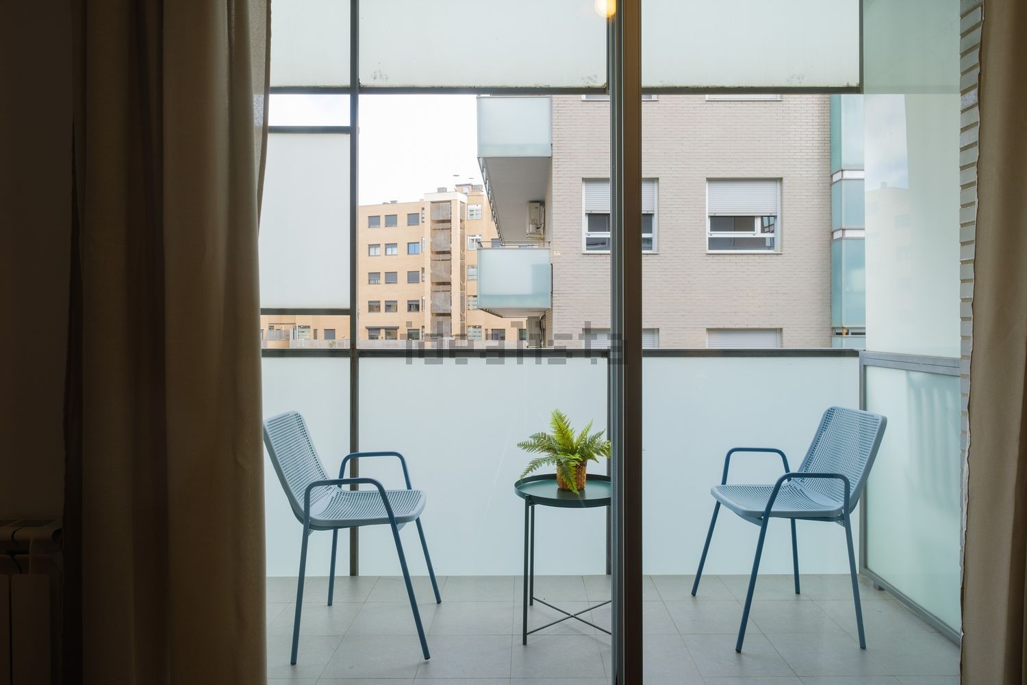 Piso de 75 m² en Cuarte de Huerva