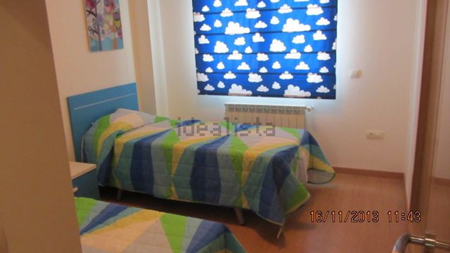 Pis de 180 m² a Albacete