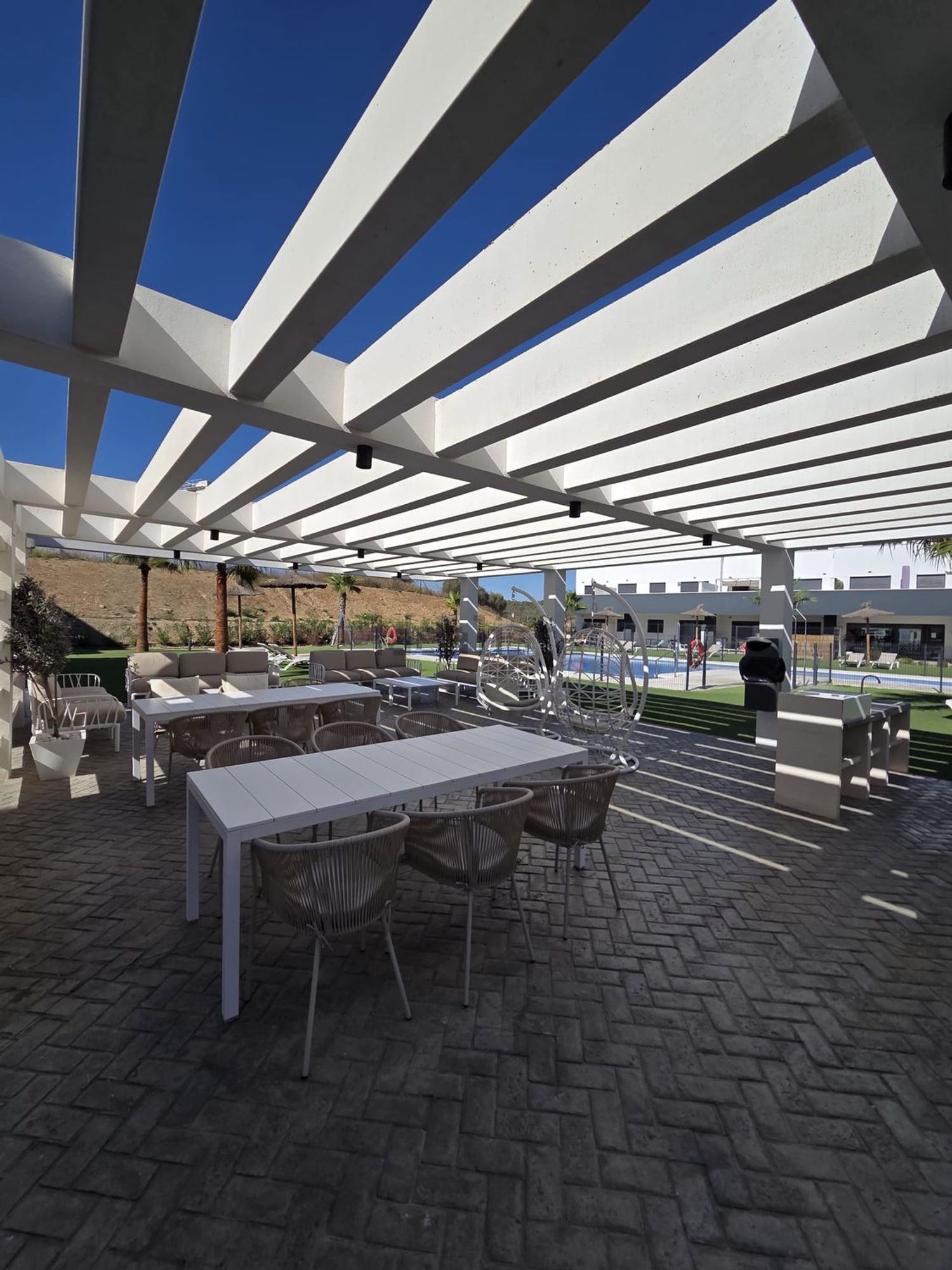 Pis de 108 m² a Estepona