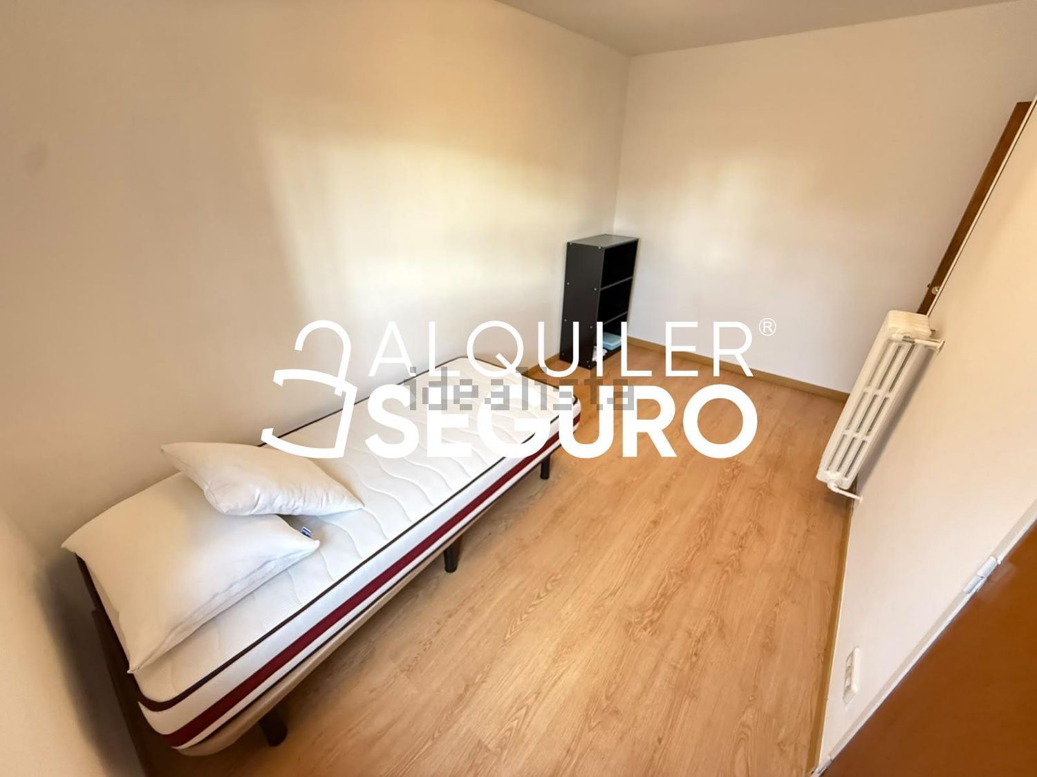 Piso de 98 m² en Madrid