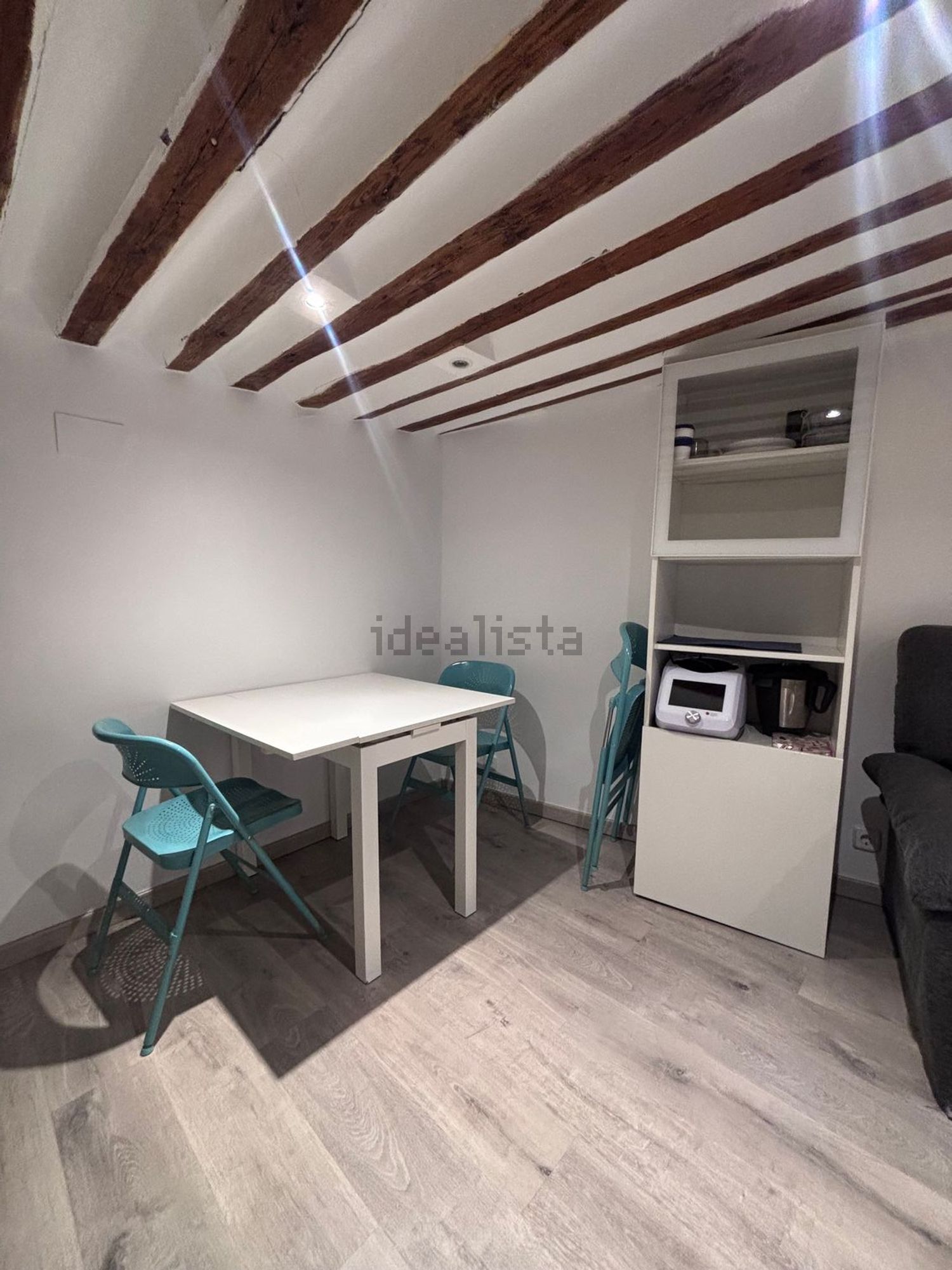 Habitación en alquiler, Madrid