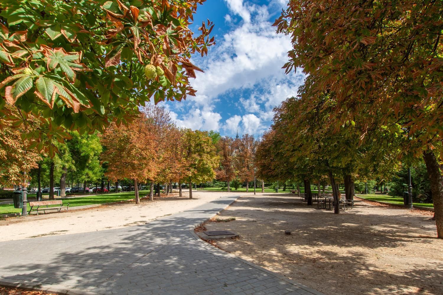 Appartamento 53 m² a Madrid
