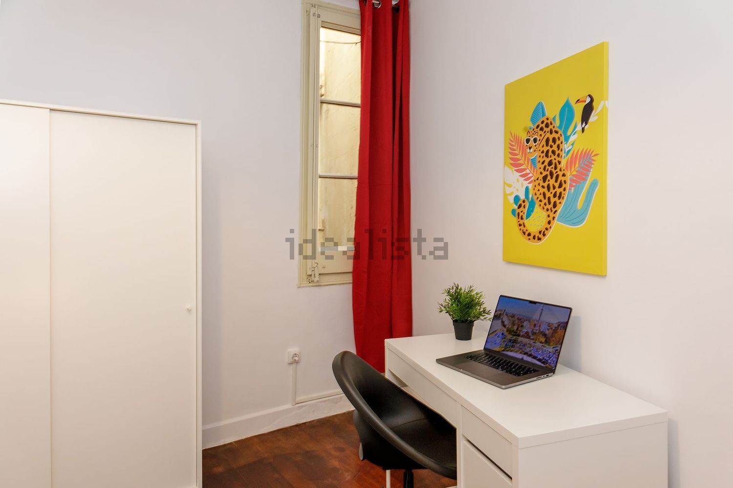 Habitación en alquiler, Barcelona