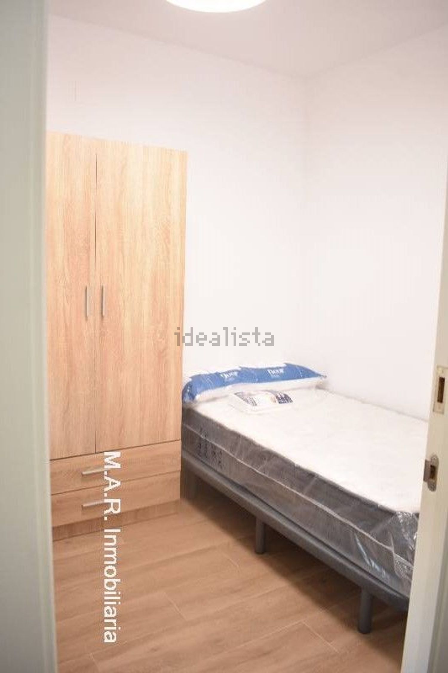Habitació 110 m², Cartagena