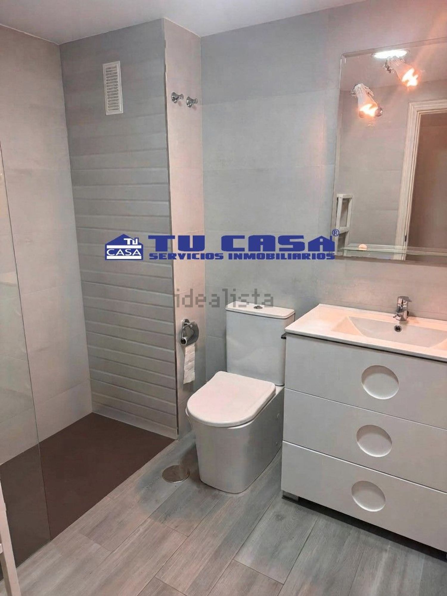 Piso de 122 m² en Málaga