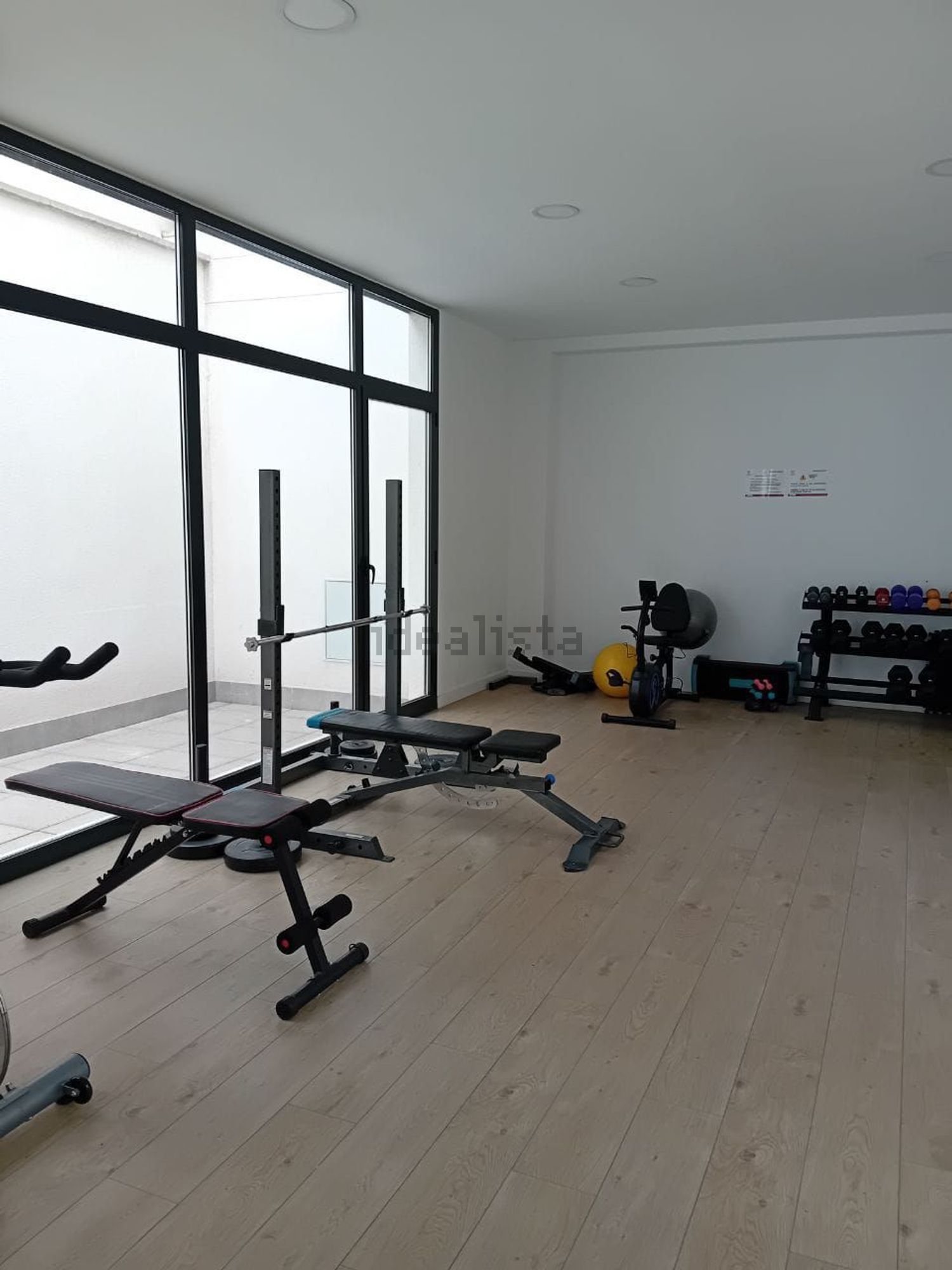 Pis de 87 m² a València