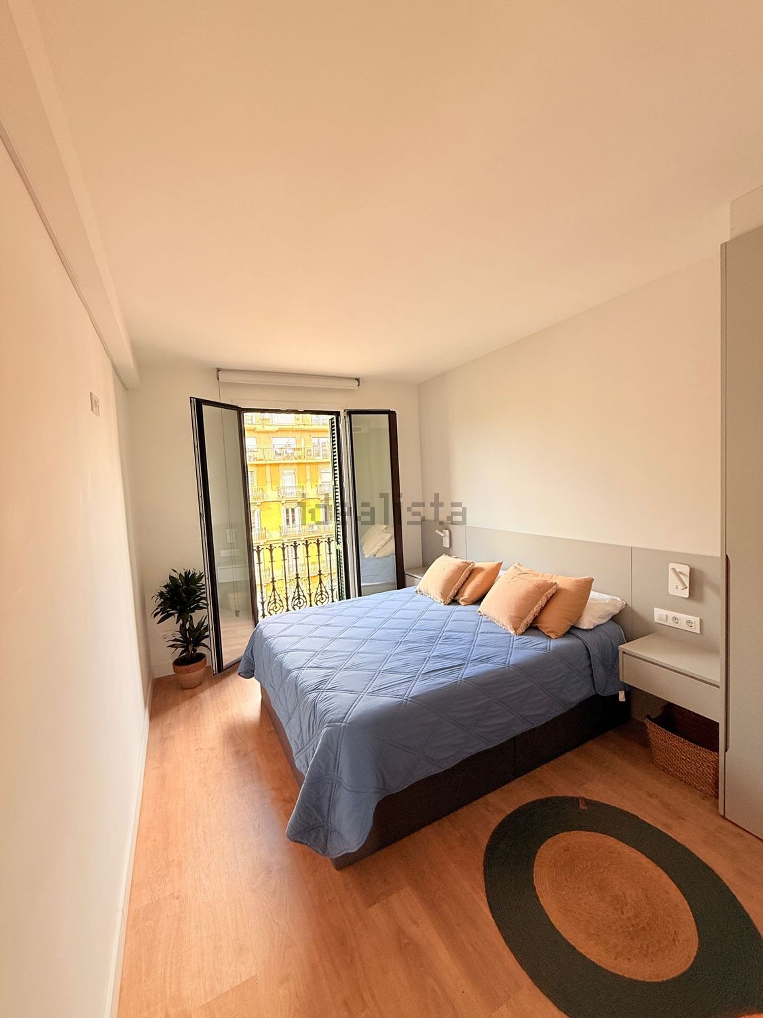 Zimmer zur Miete, Barcelona