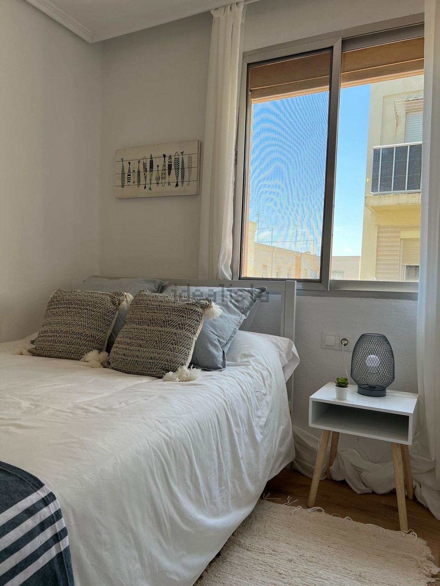 Piso de 110 m² en Valencia
