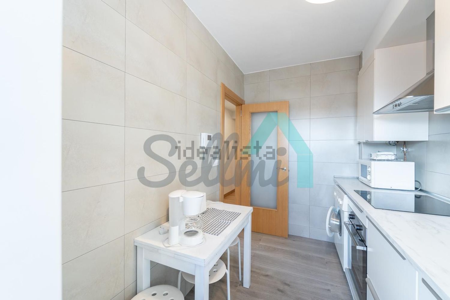 Piso de 85 m² en Oviedo