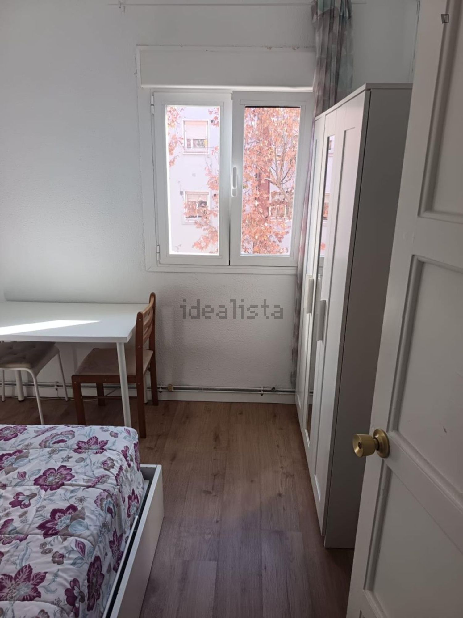 Habitación en alquiler, Madrid