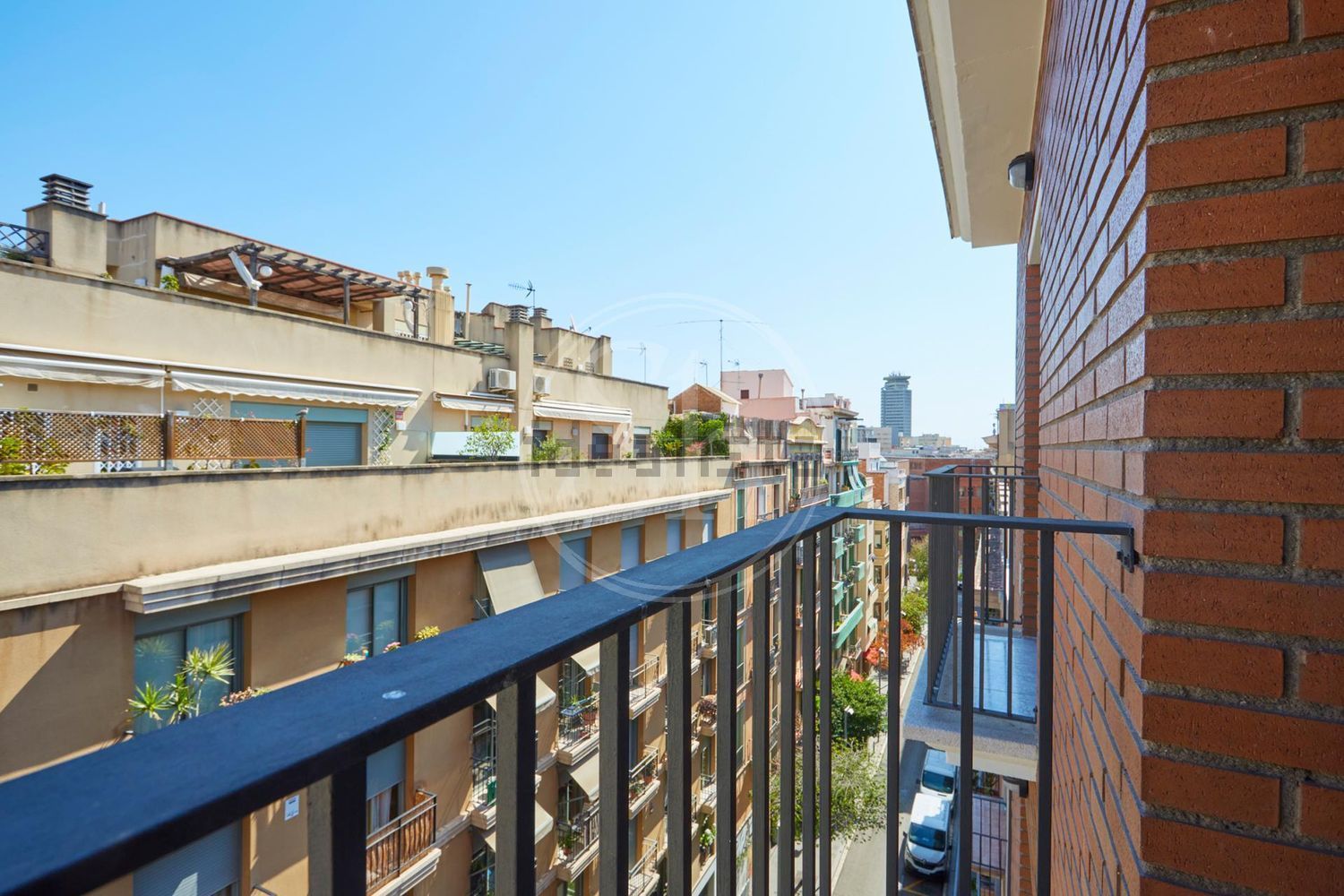 Pis de 75 m² a Barcelona