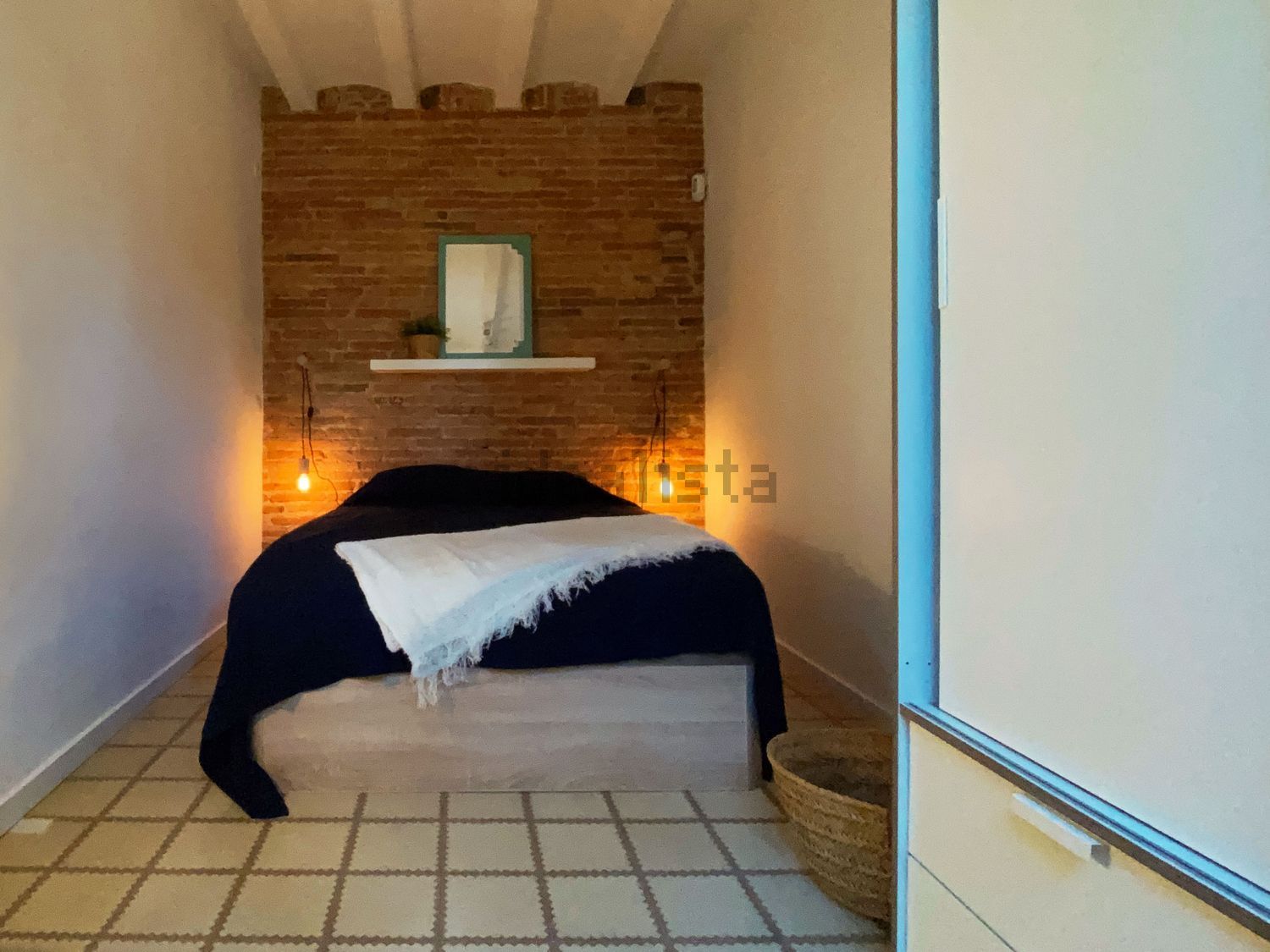 Pis de 35 m² a Barcelona