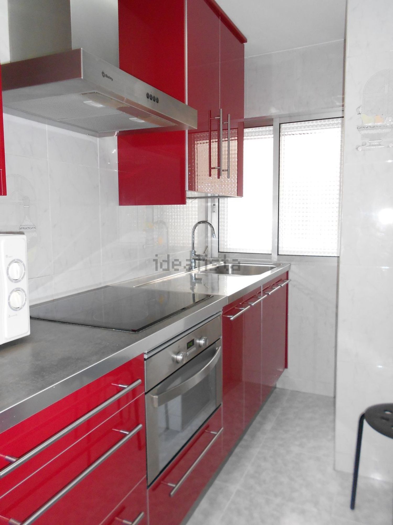 Habitació de lloguer, Saragossa