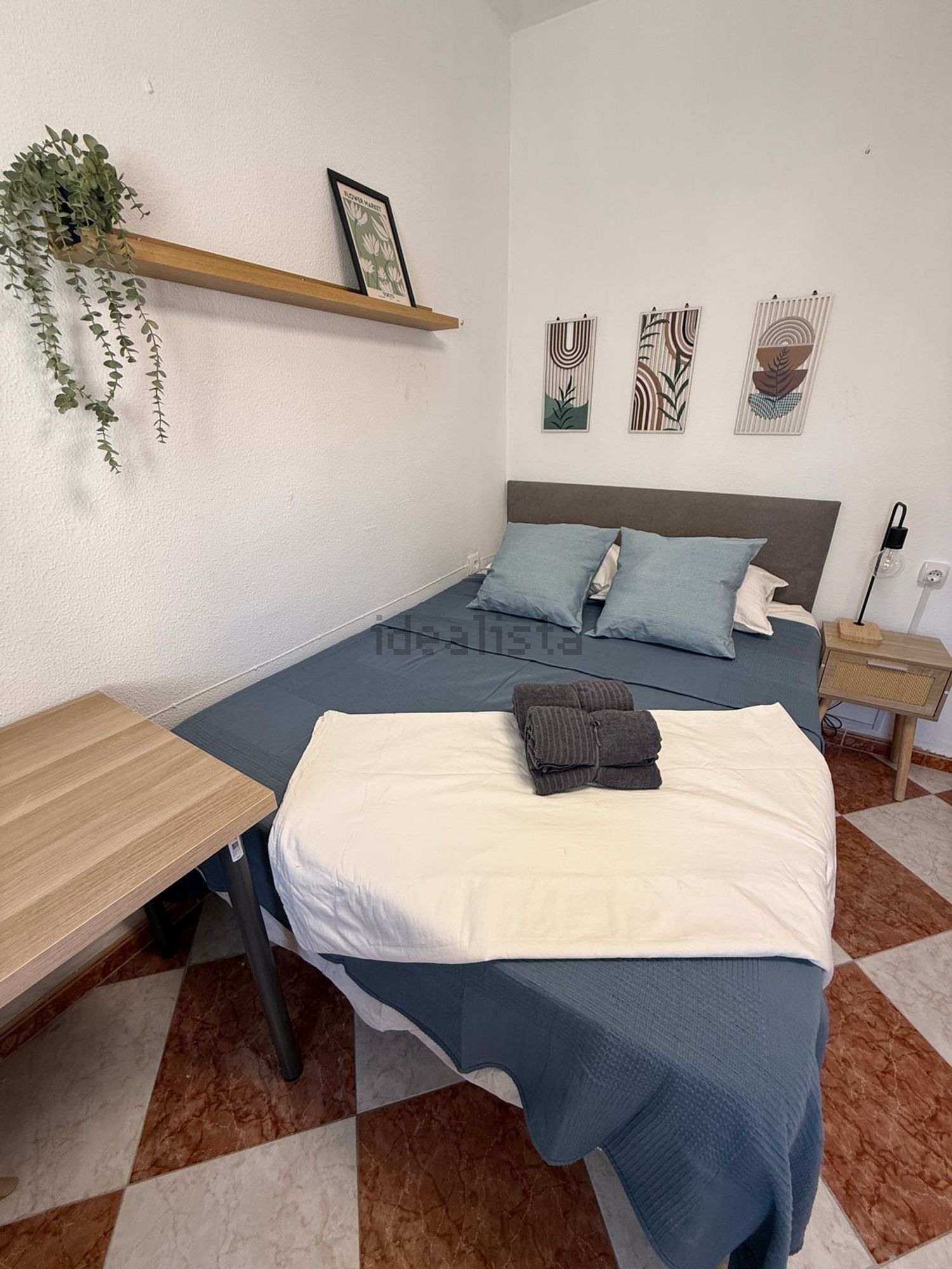 Habitació de lloguer, Sevilla