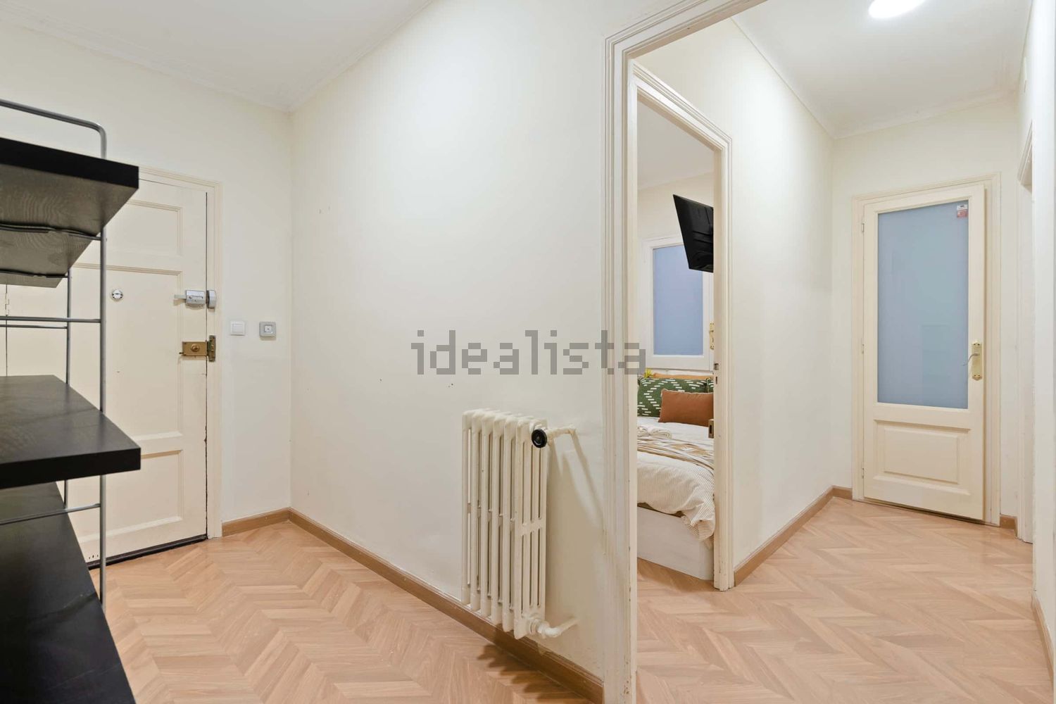 Habitación 150 m², Barcelona