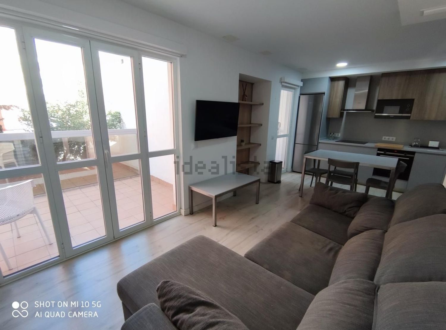 Appartamento 60 m² a Siviglia