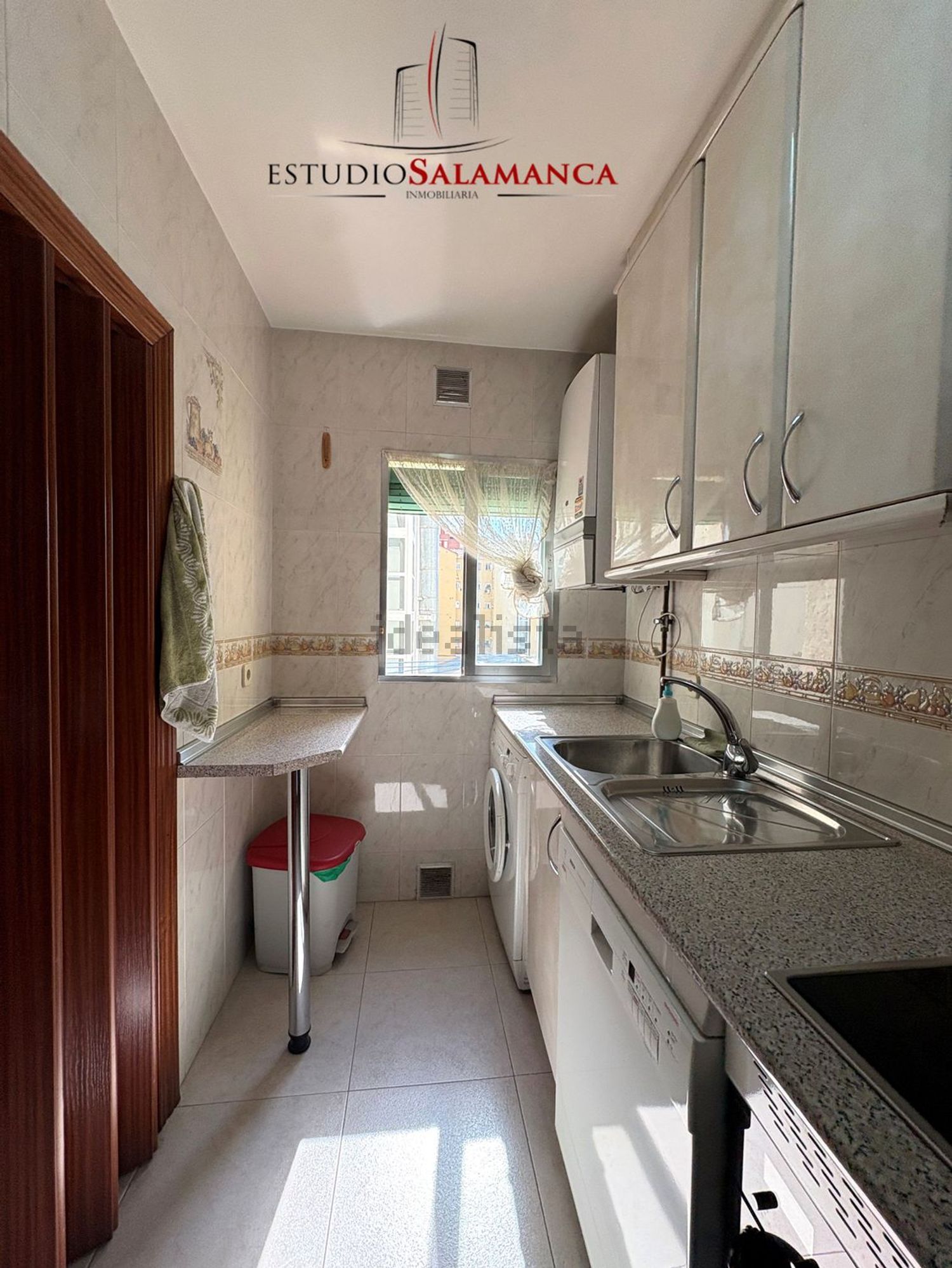Квартира 54 м² у Madrid