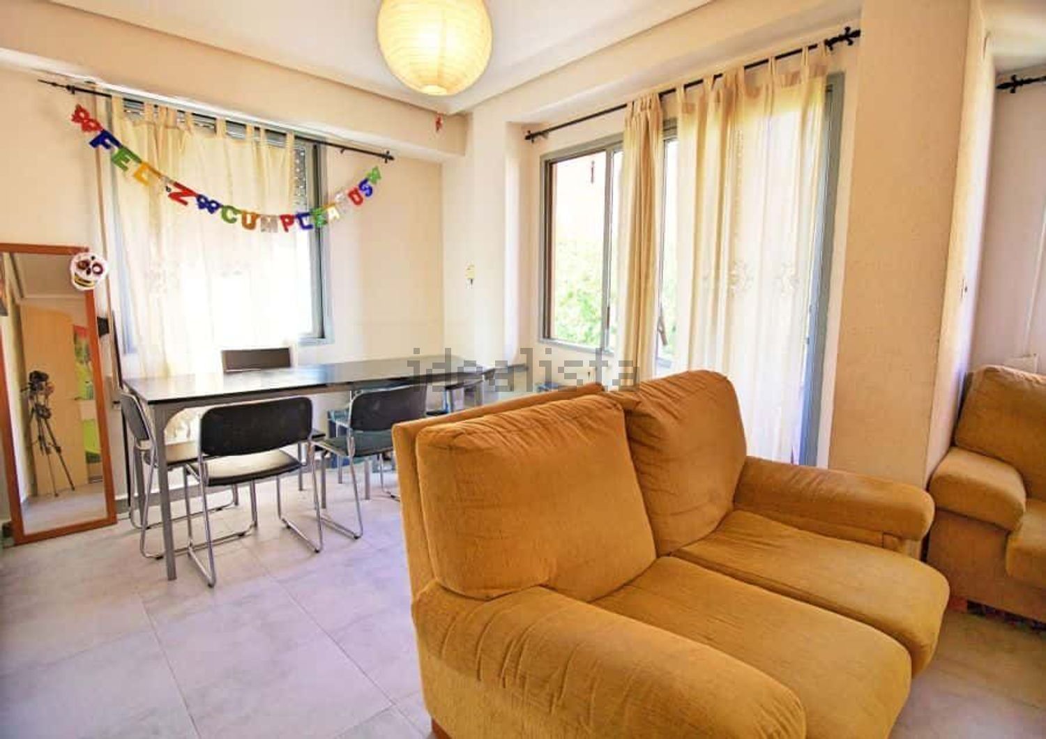 Habitación en alquiler, Valencia