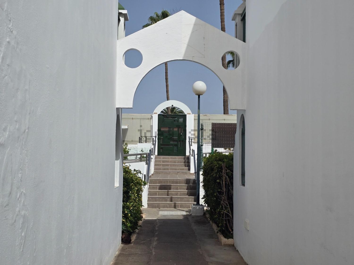 Квартира 45 м² у San Bartolomé de Tirajana