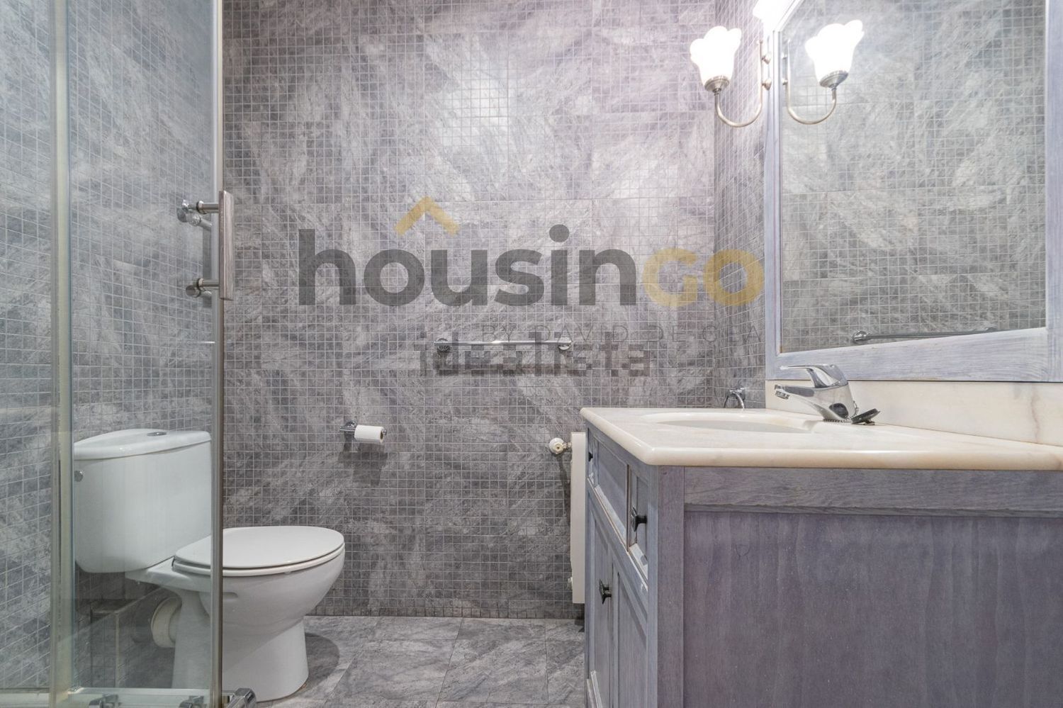 Piso de 150 m² en Madrid