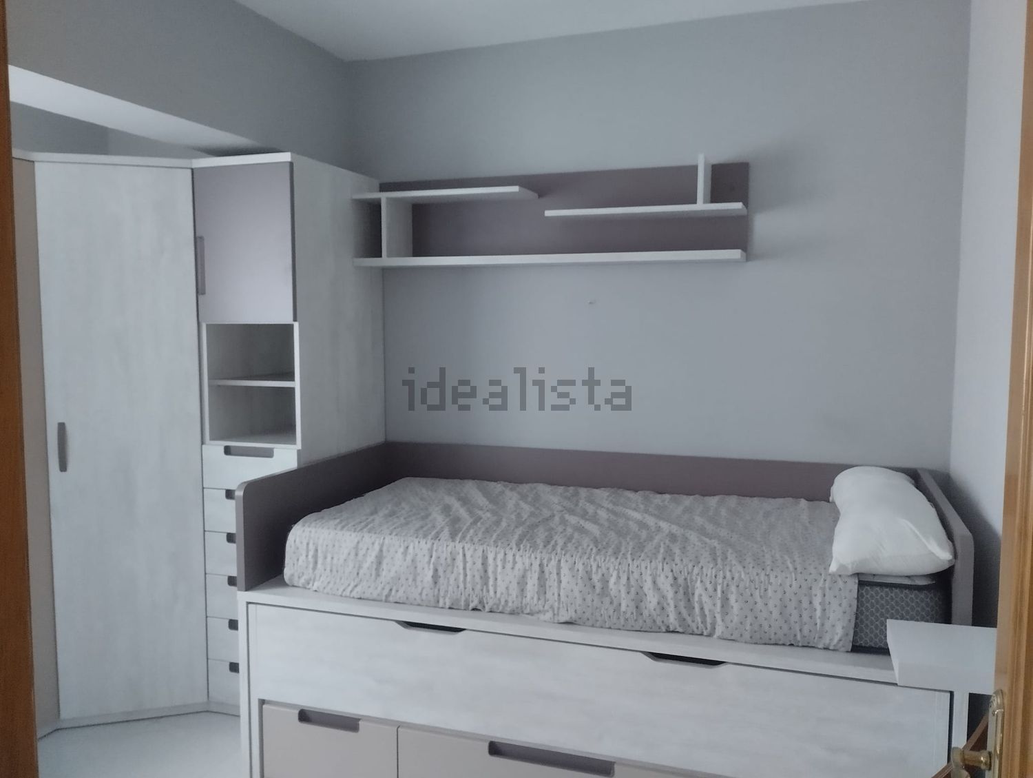 Wohnung 75 m² in Valladolid