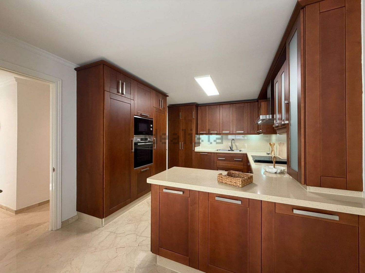 Pis de 192 m² a Estepona
