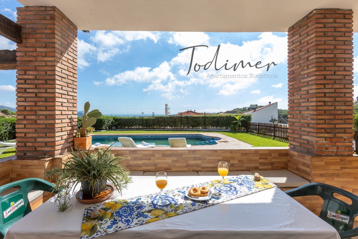 House 250 m² in Molvízar