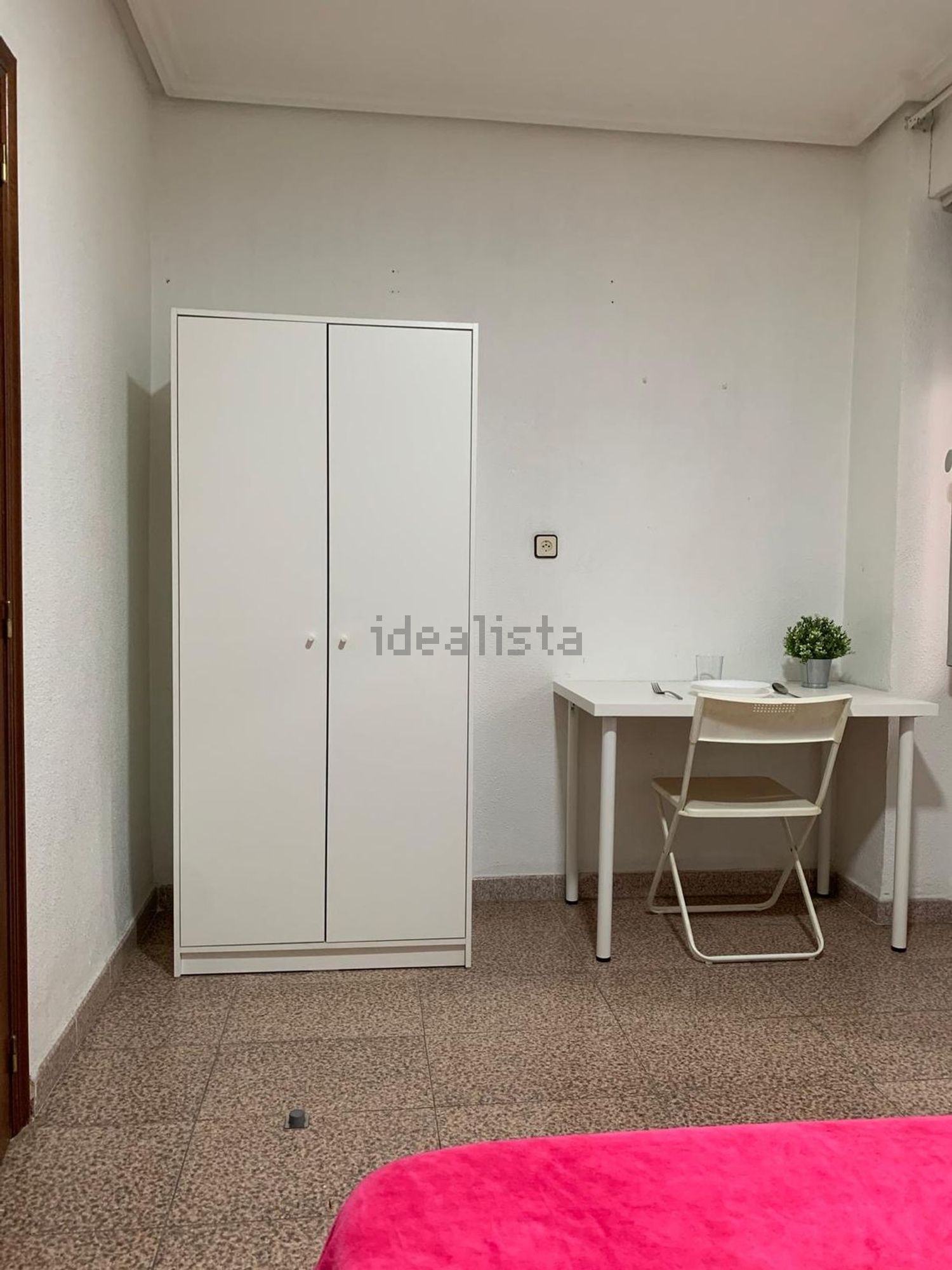 Habitació de lloguer, Elx