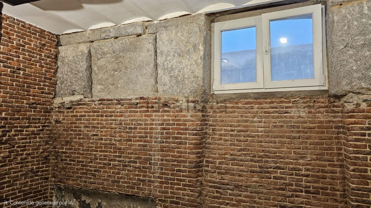 Pis de 92 m² a Madrid
