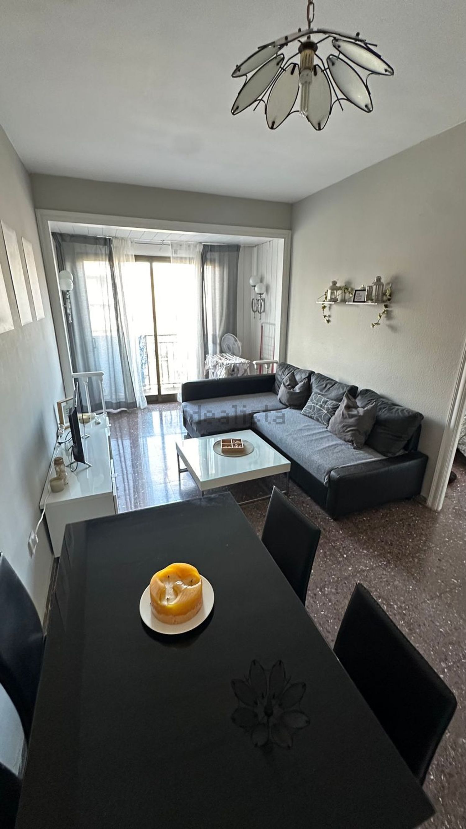 Habitación 78 m², Barcelona