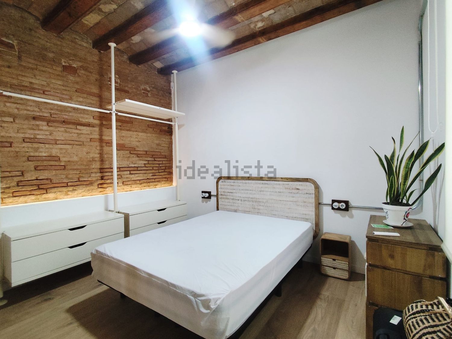 Pis de 28 m² a Barcelona