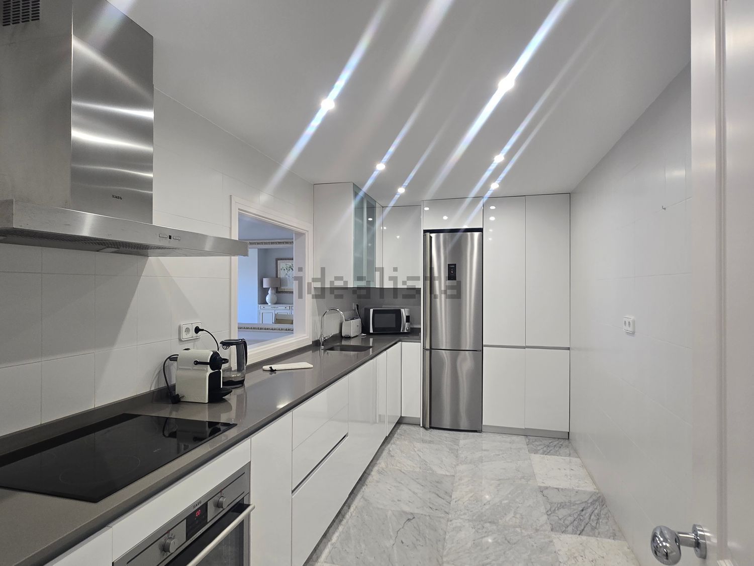 Pis de 130 m² a Marbella