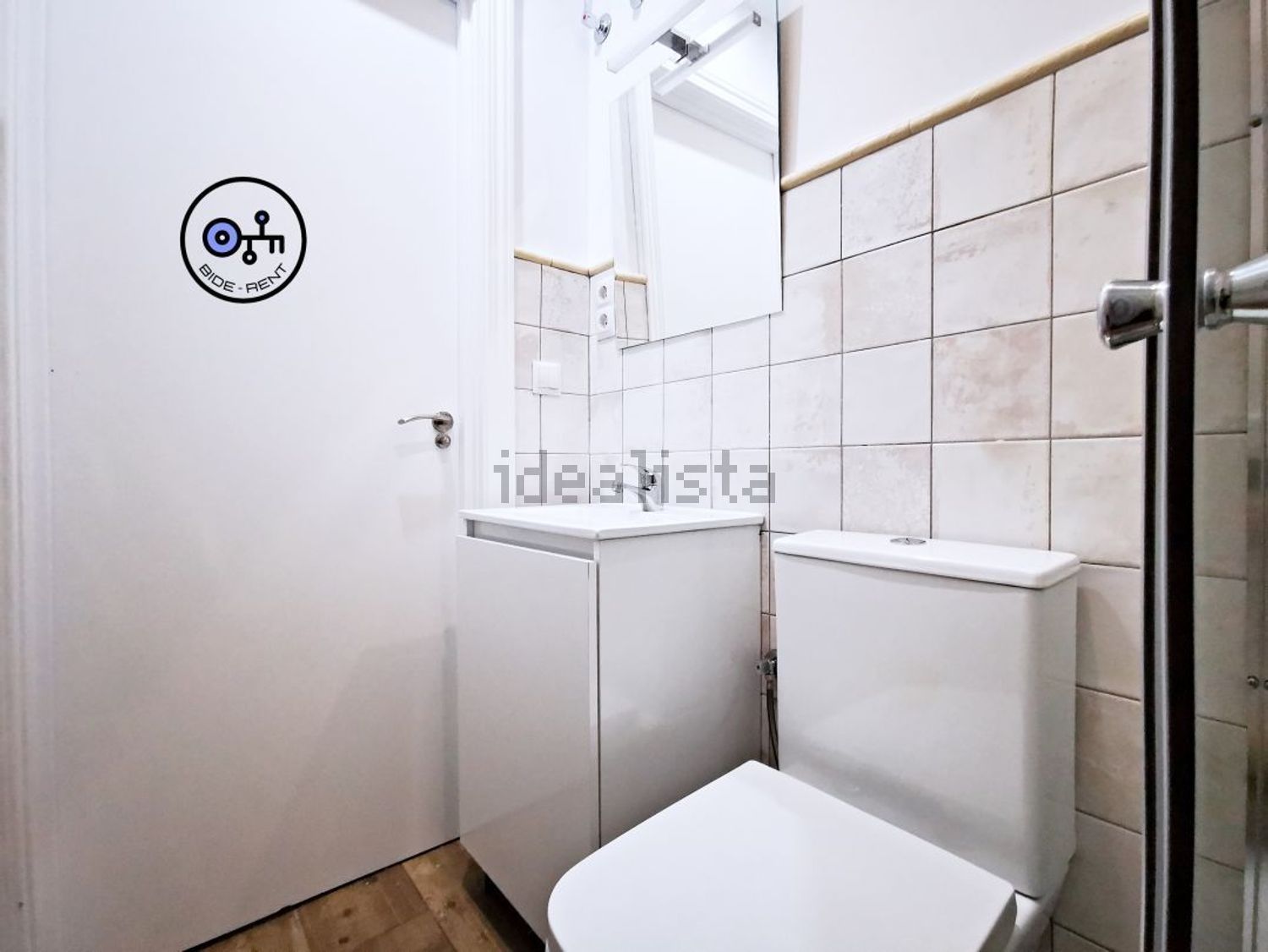 Habitación en alquiler, Bilbao