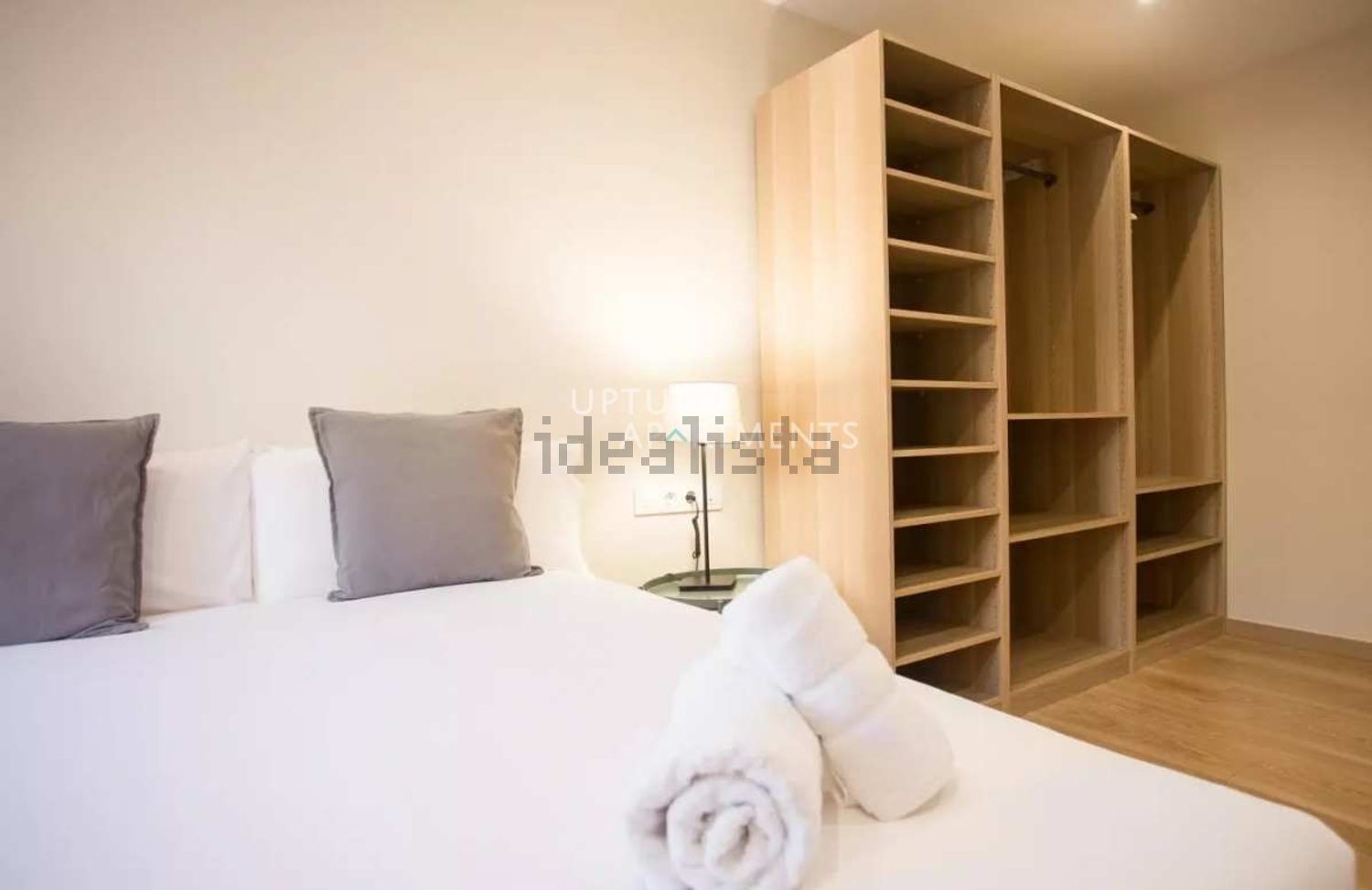 Appartement 100 m² à Barcelone