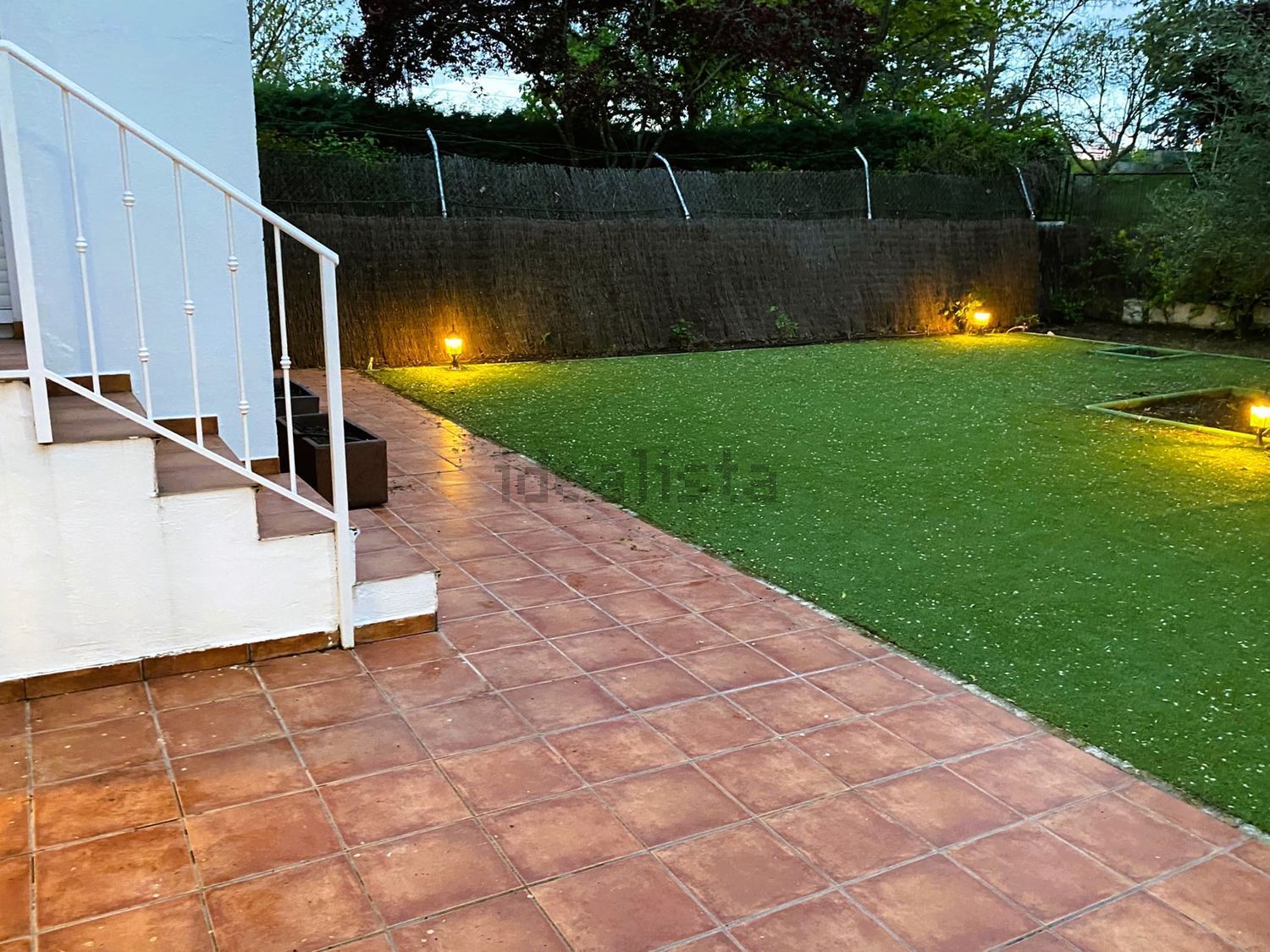 Casa 194 m² a Madrid
