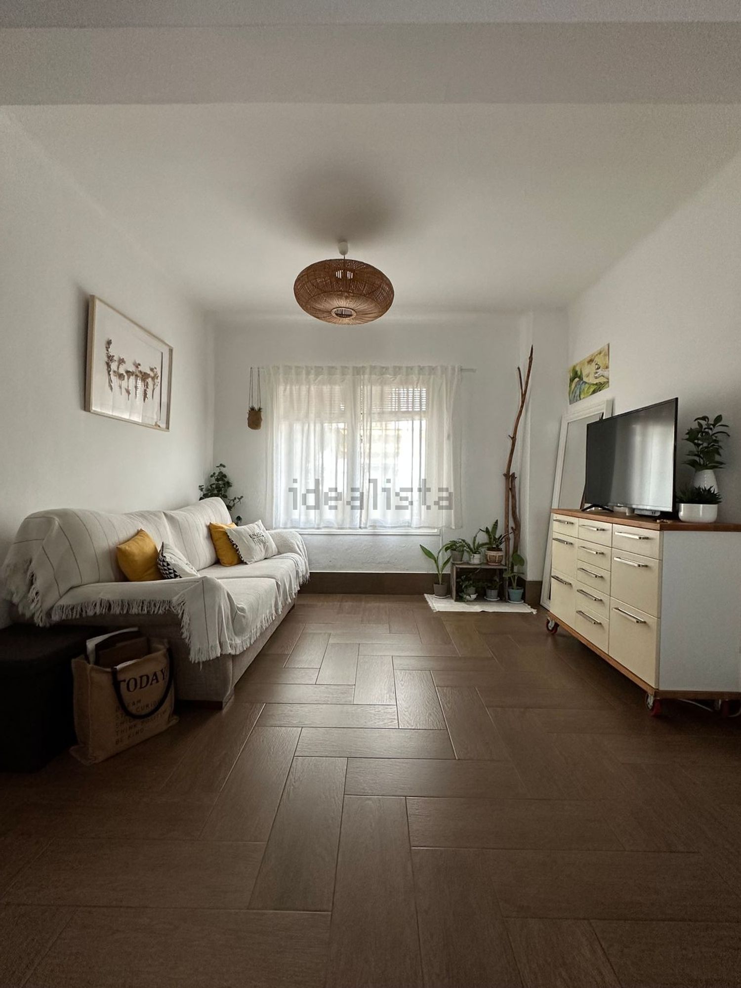 Habitación en alquiler, Sevilla