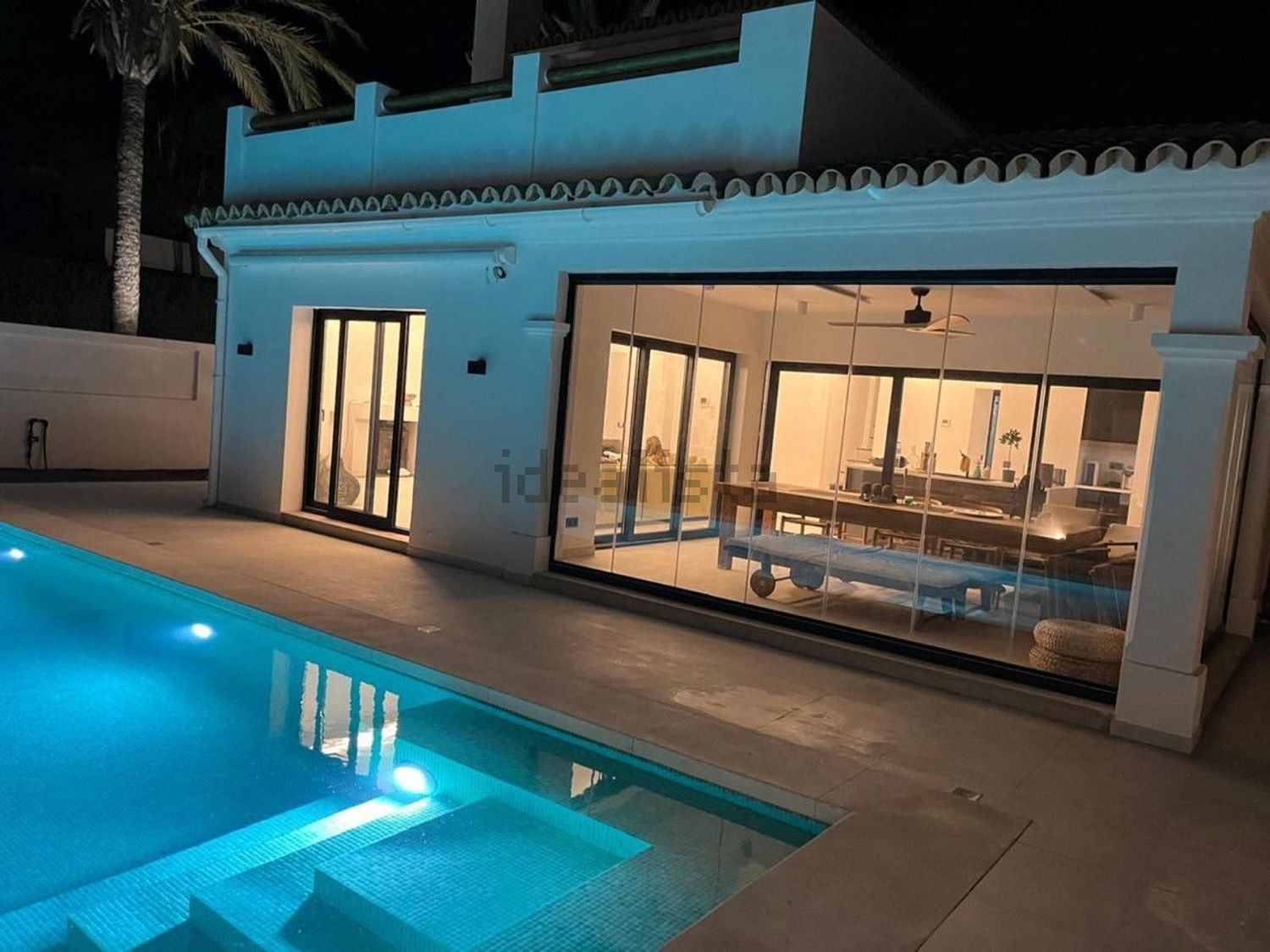 Casa de 200 m² en Marbella