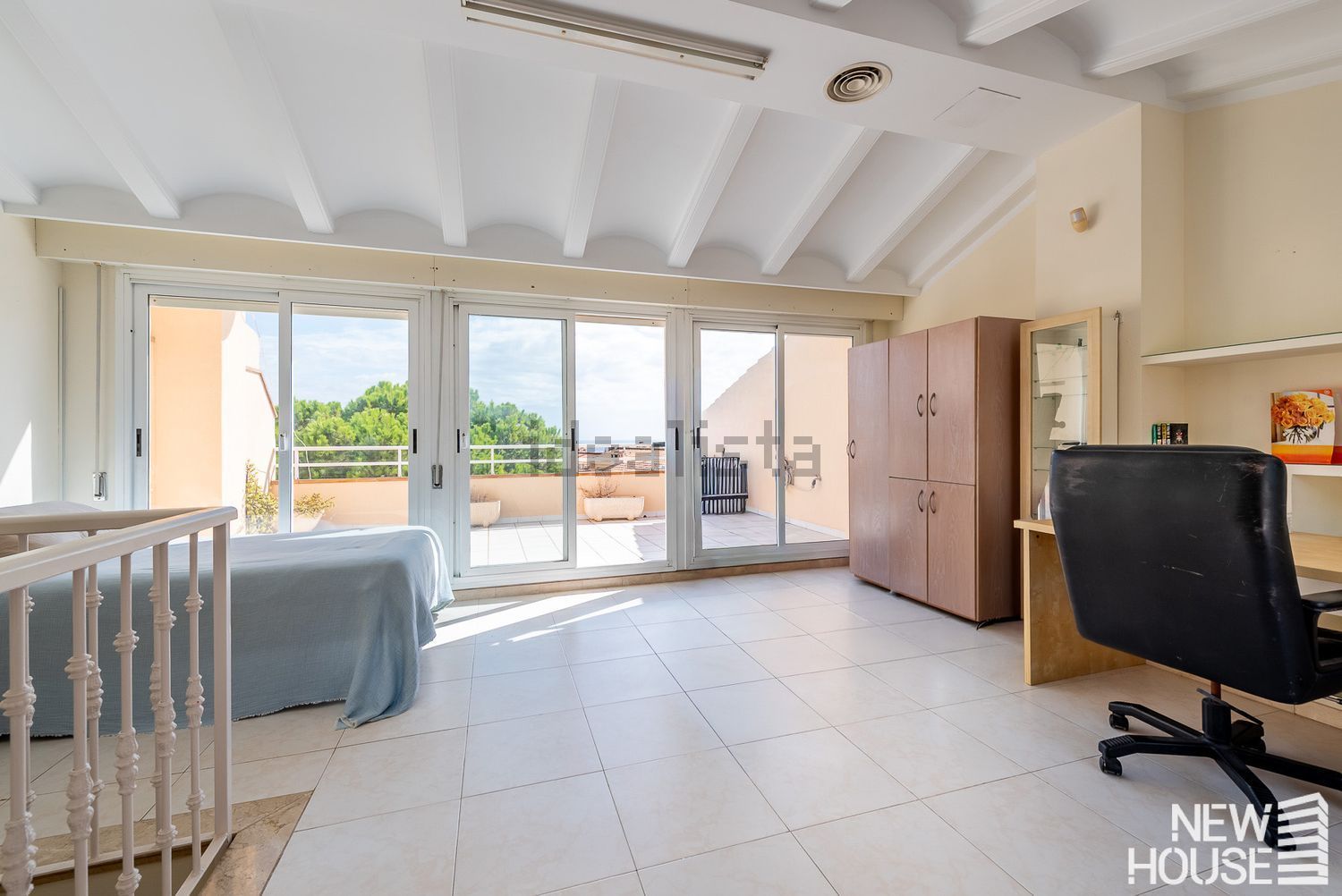 Casa de 317 m² en Alicante