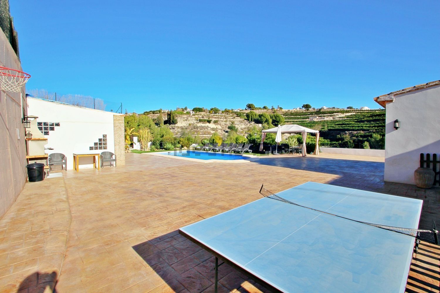 Casa de 220 m² a Benissa