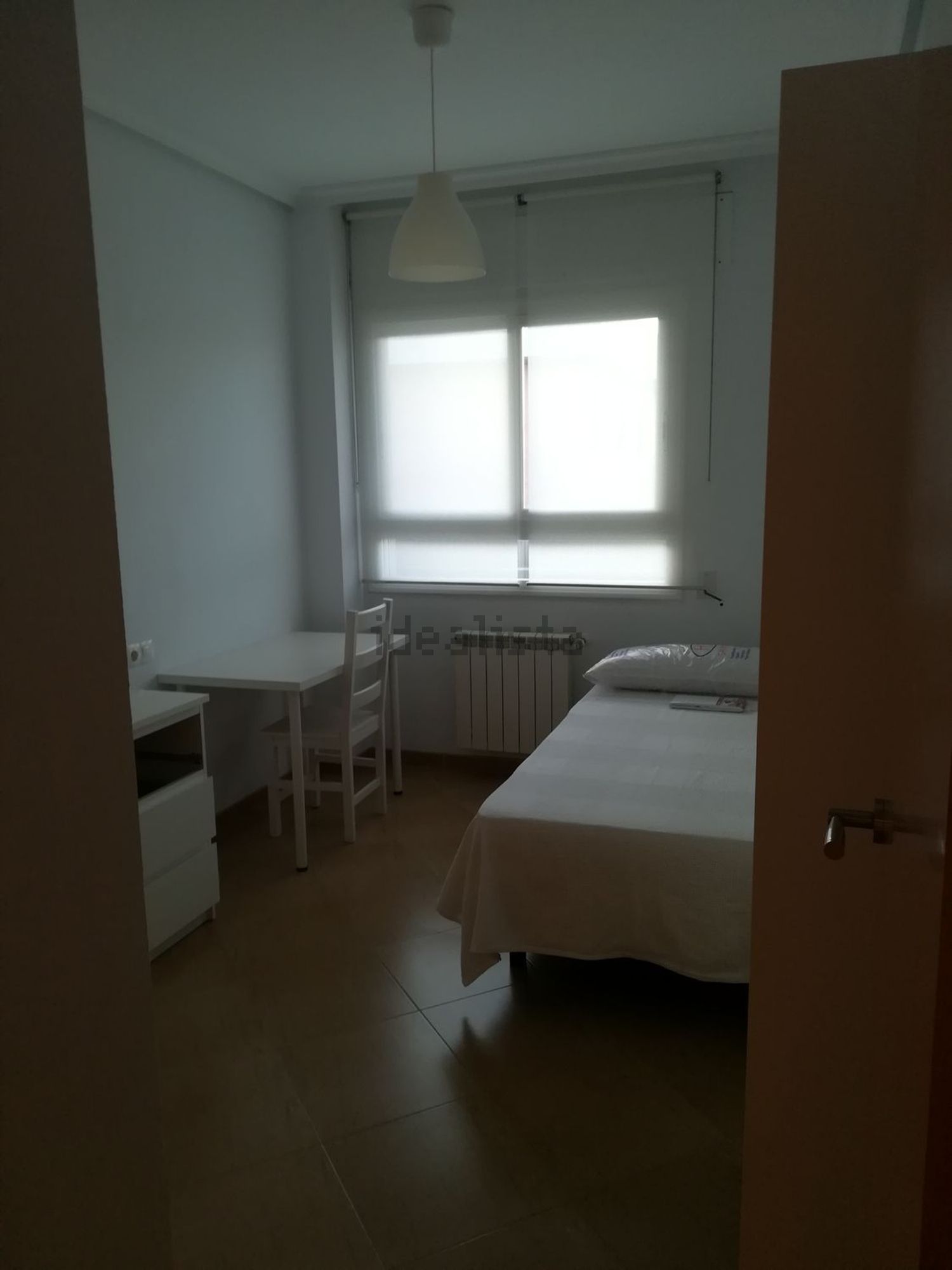 Piso de 86 m² en Cáceres