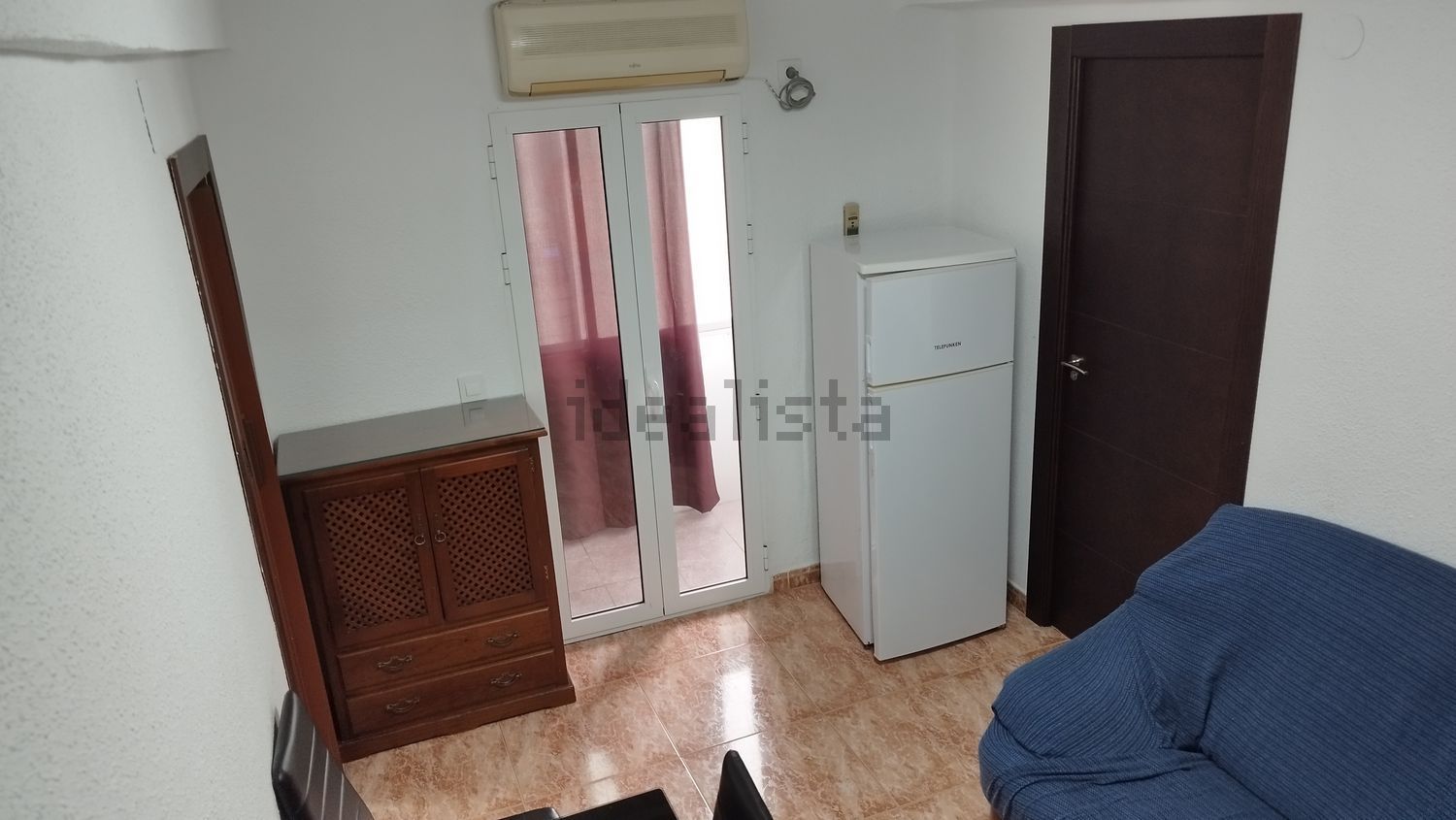 Pis de 40 m² a Jaén