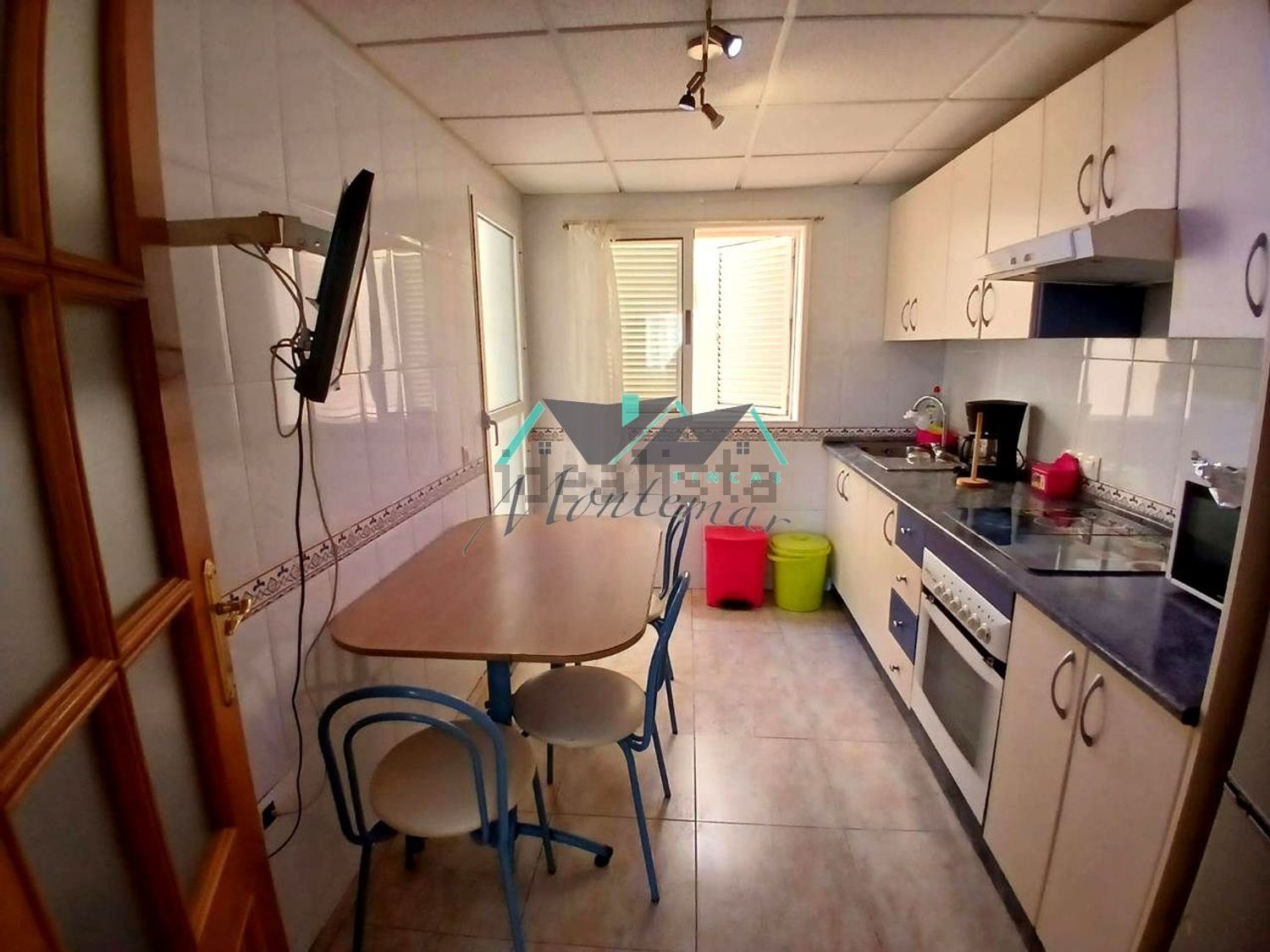 Casa de 115 m² en Águilas