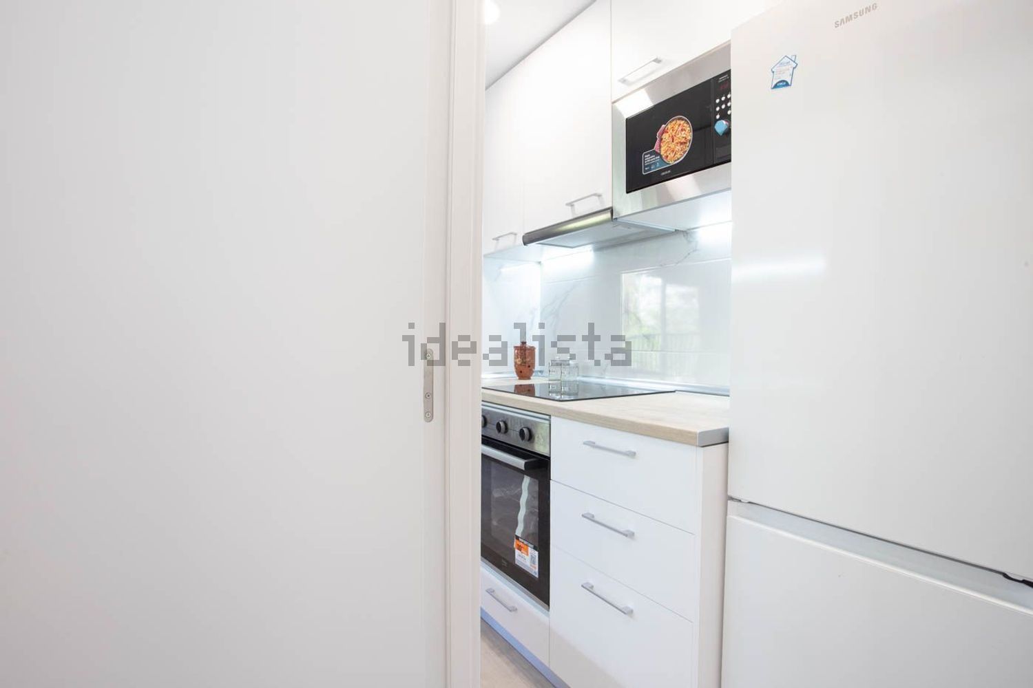 Pis de 53 m² a Barcelona